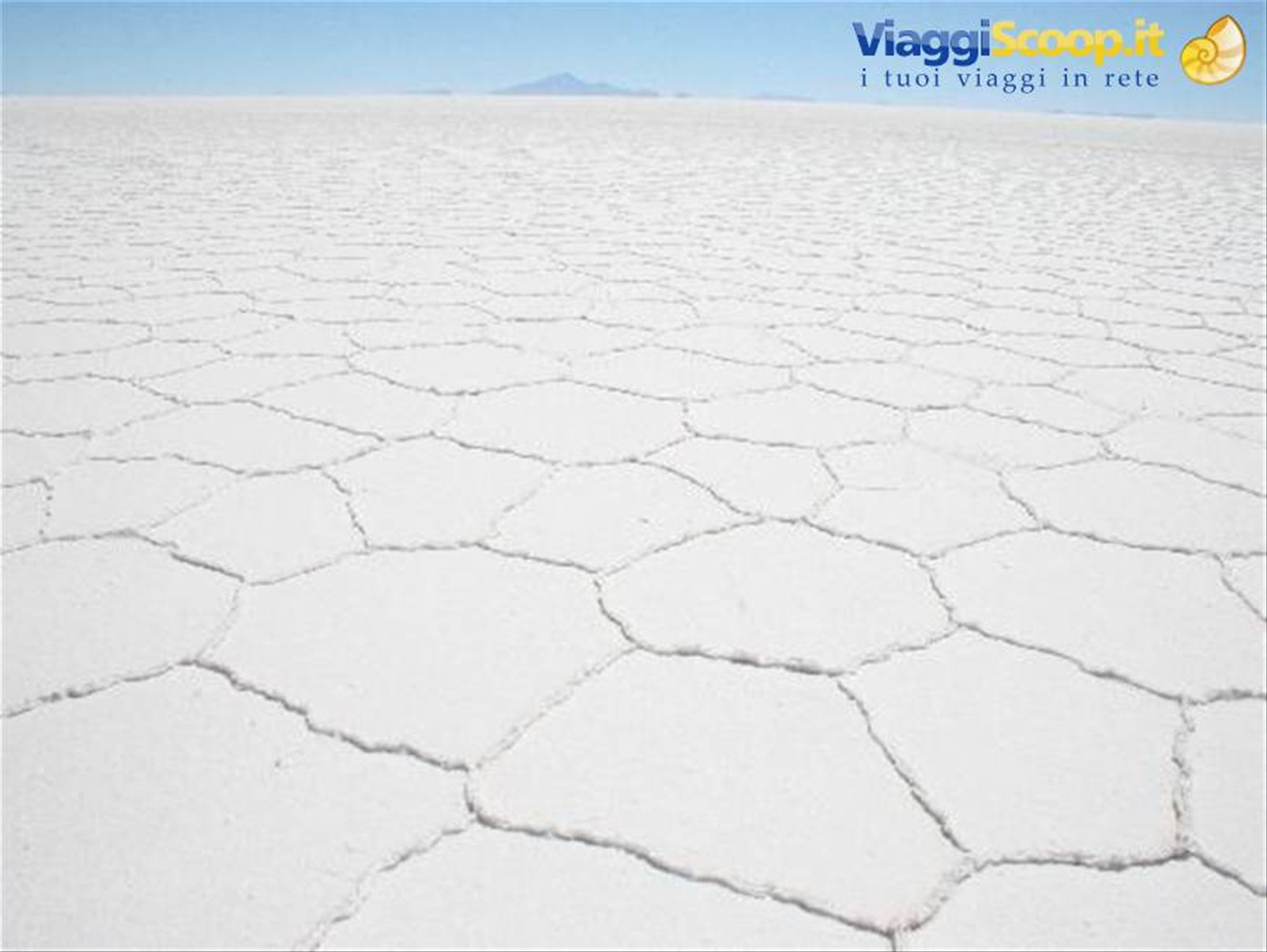 Salar de Uyuni