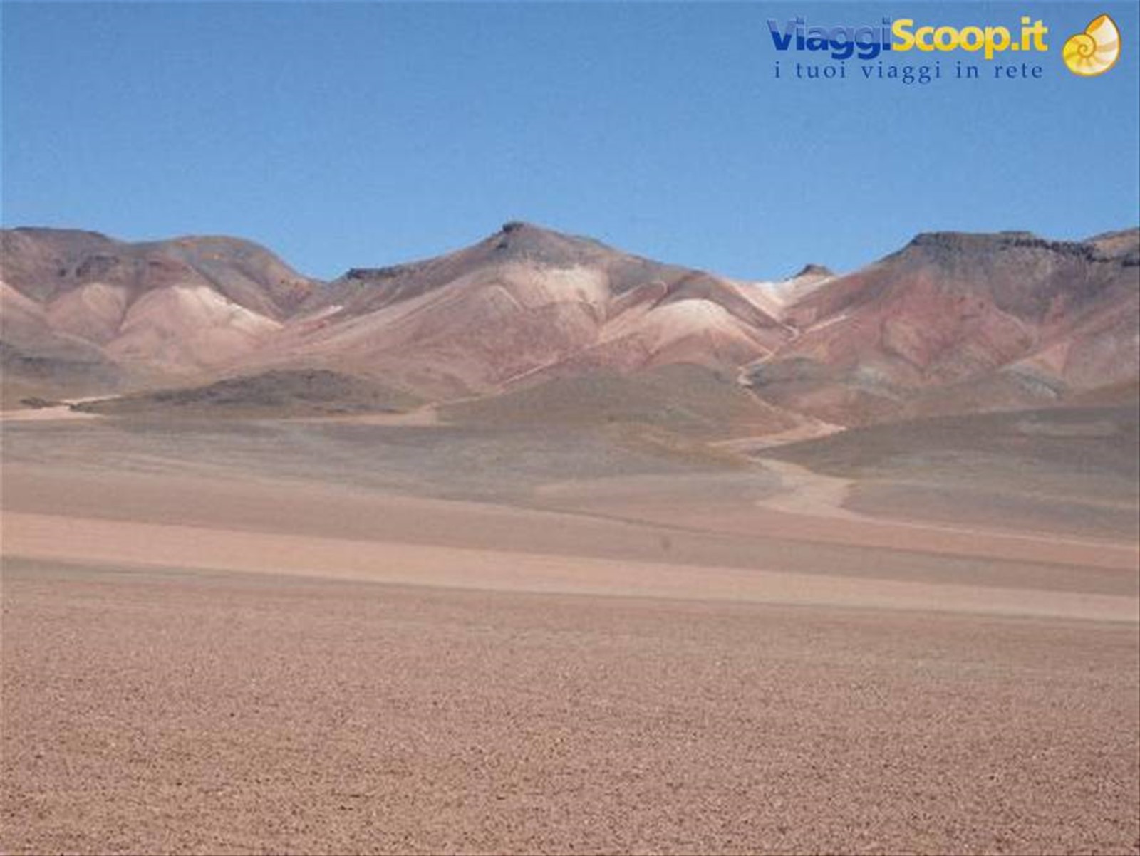 Deserto de Siloli