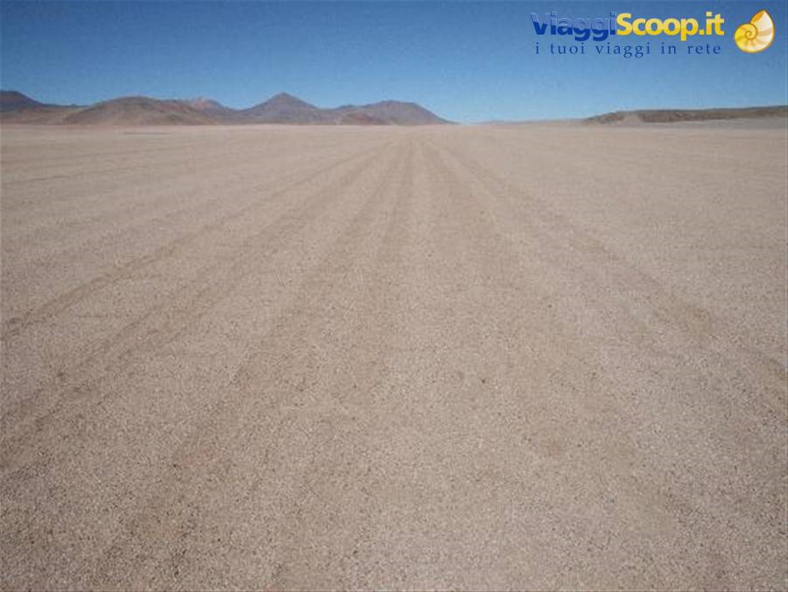 Deserto de Siloli