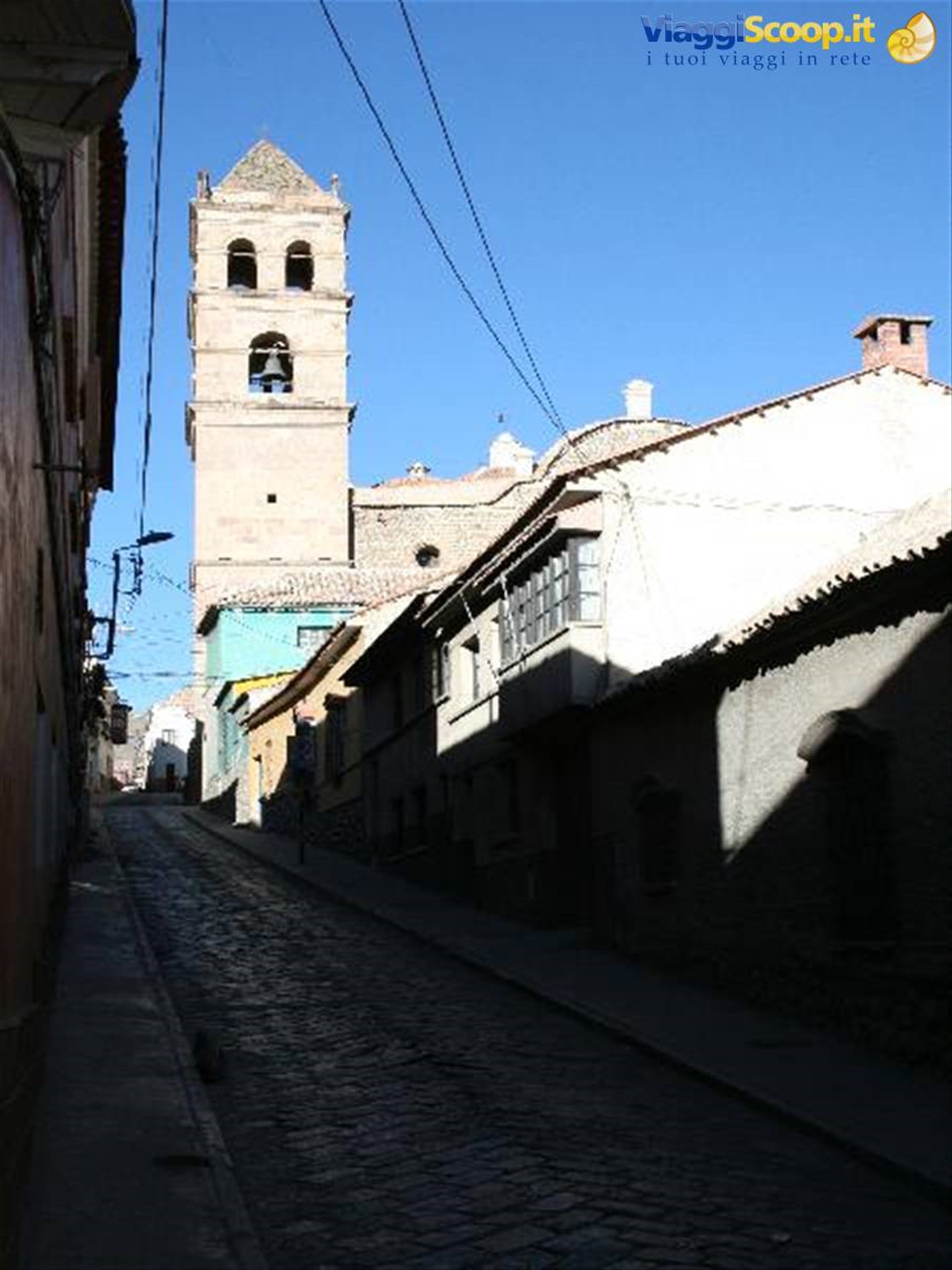Potosi