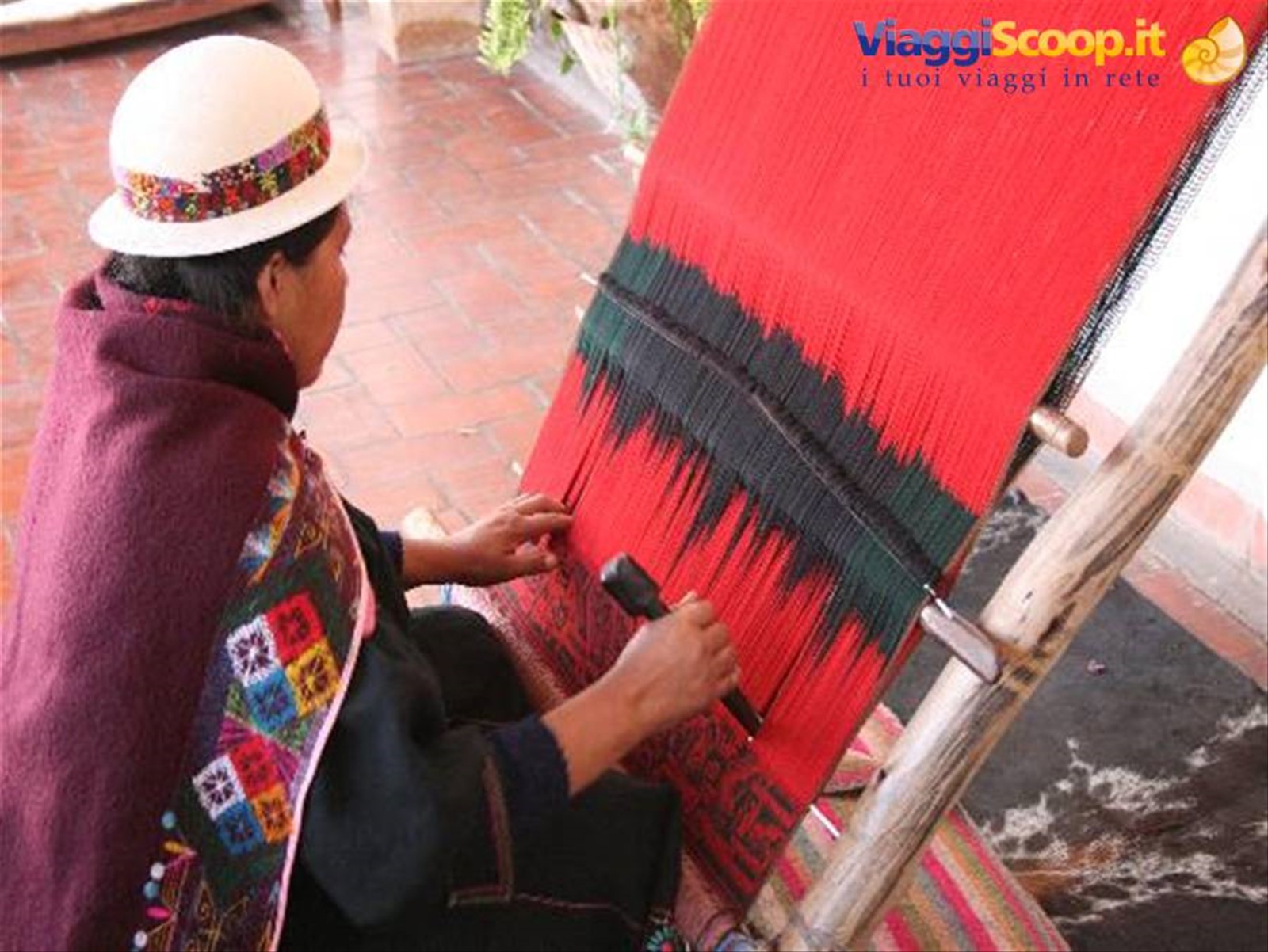 Foto di viaggio in BOLIVIA