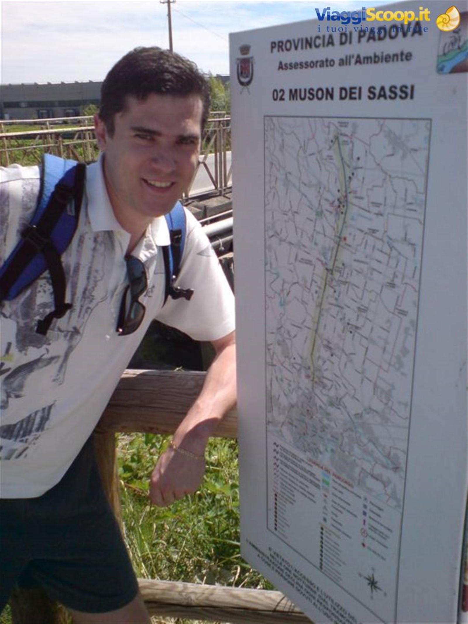 Foto di viaggio in ITALIA
