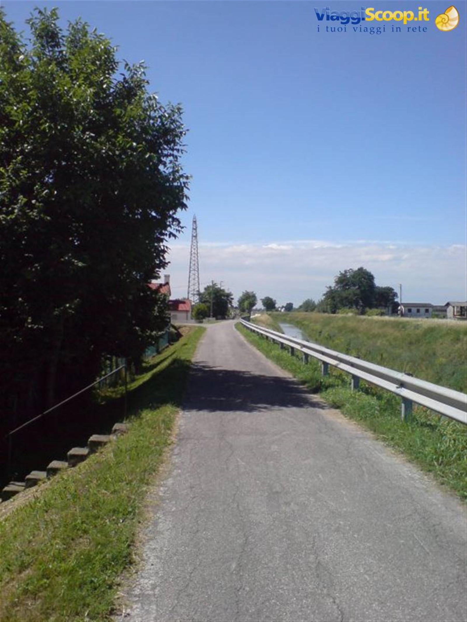 Foto di viaggio in ITALIA