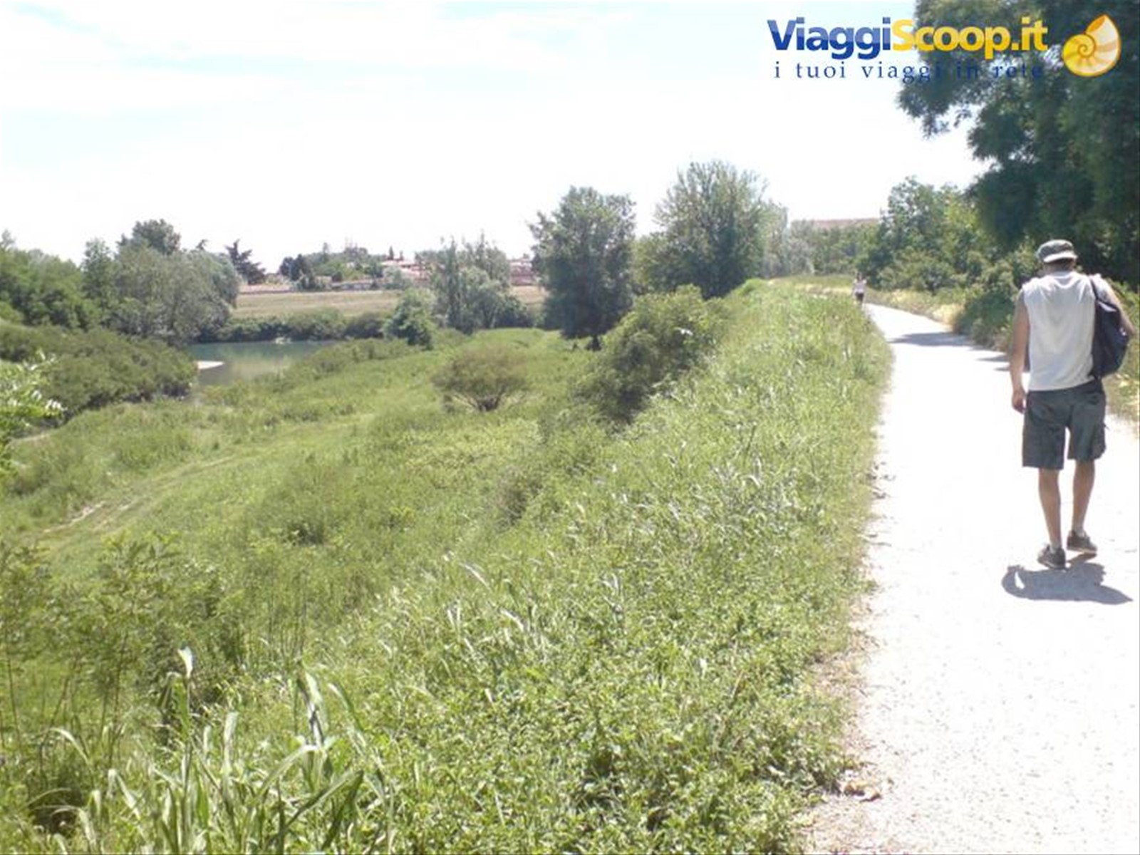 Foto di viaggio in ITALIA