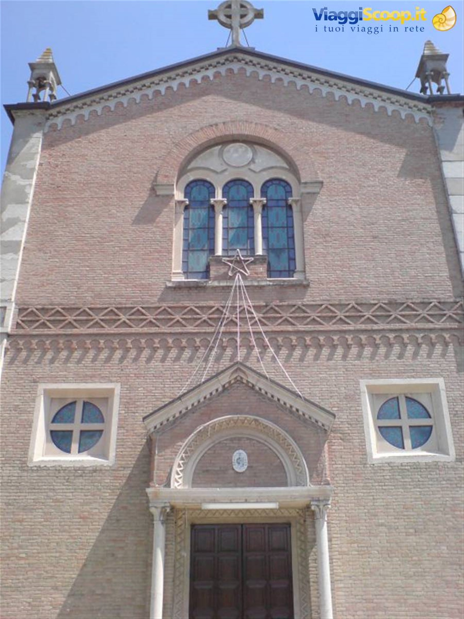 Foto di viaggio in ITALIA