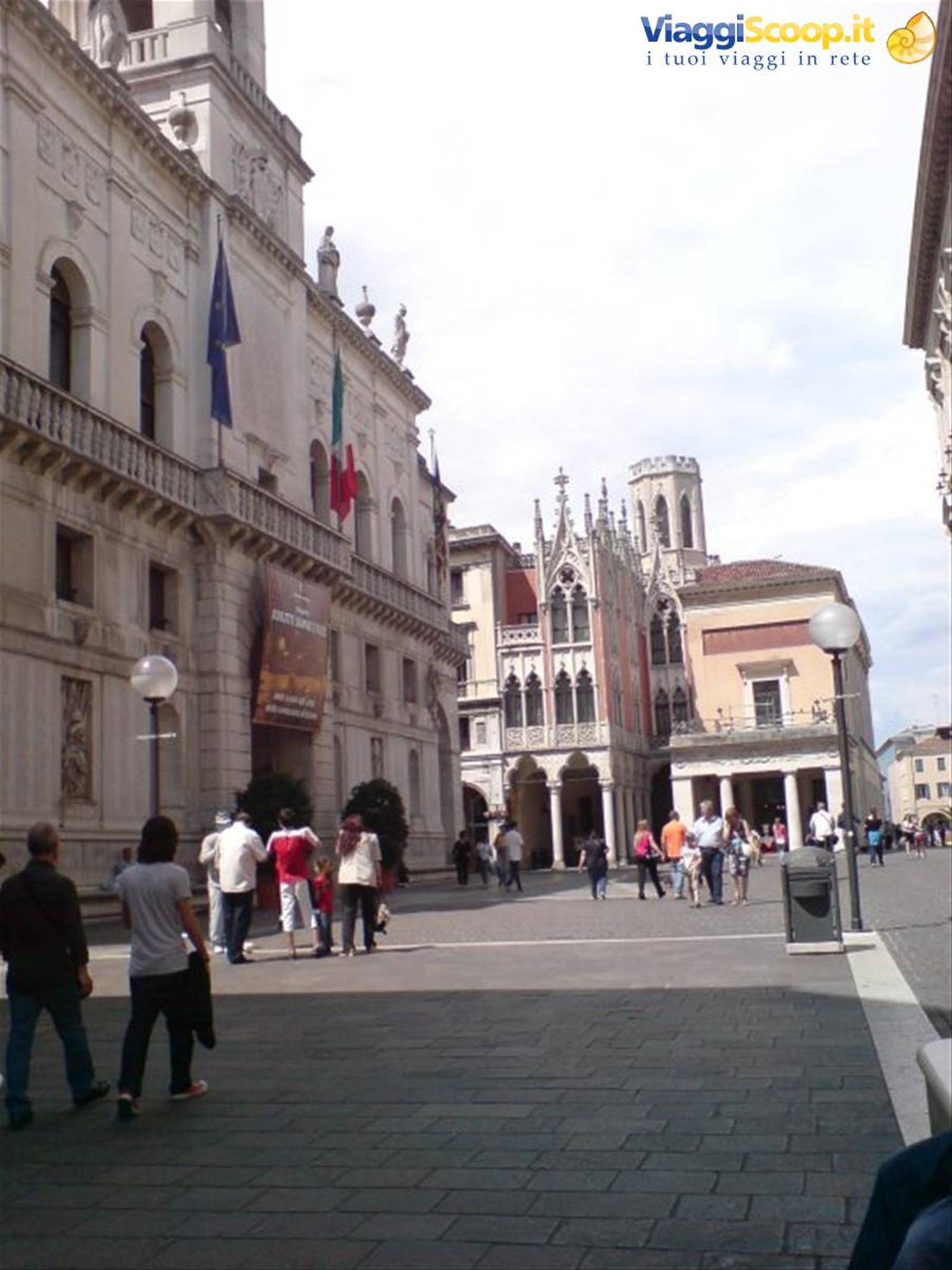 Foto di viaggio in ITALIA