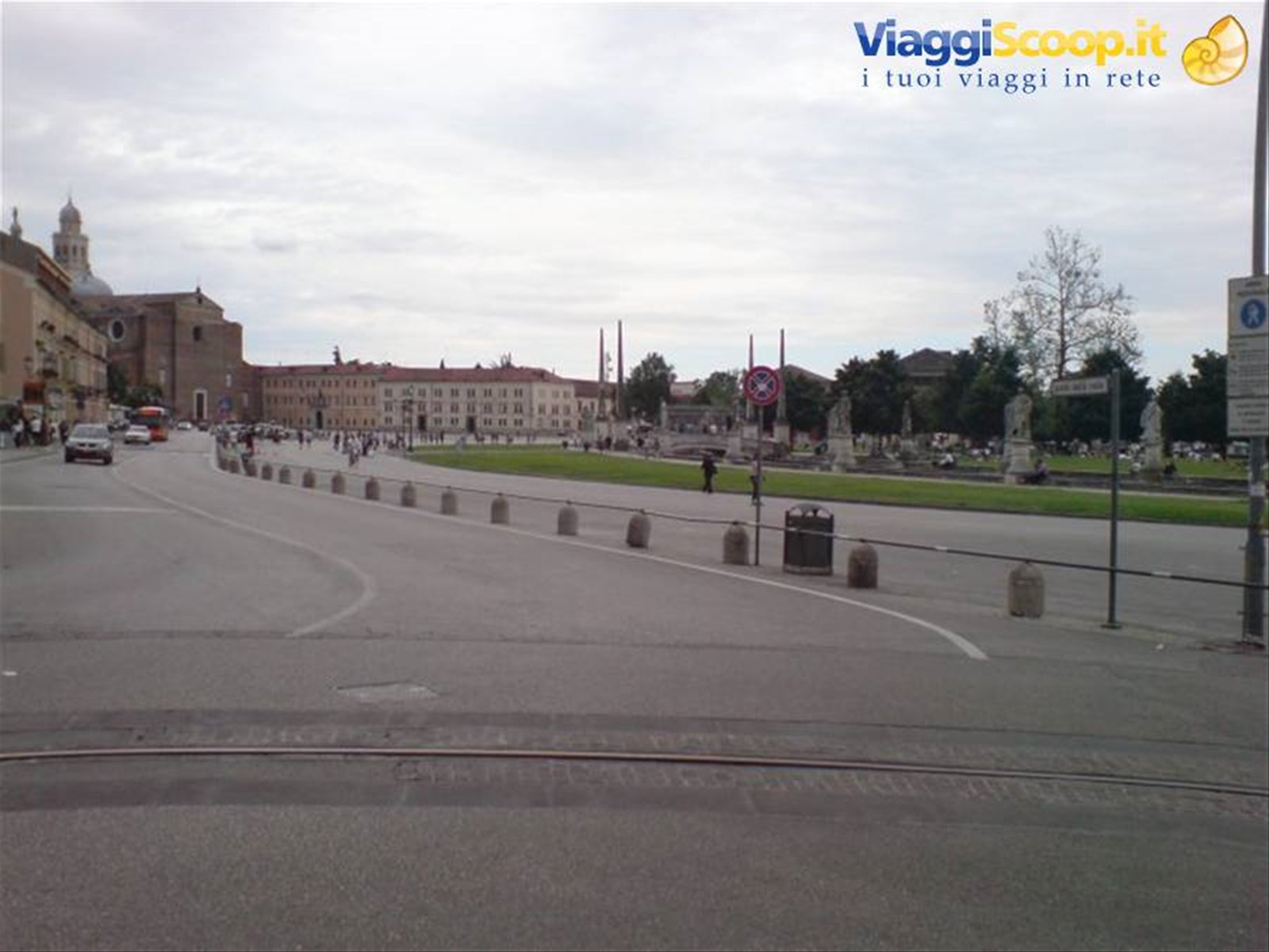 Prato della Valle