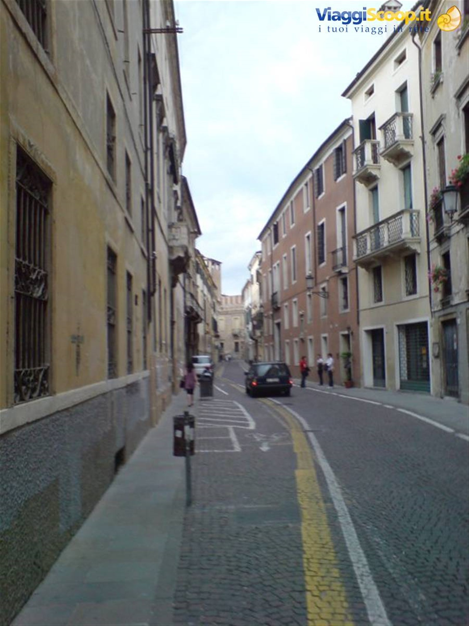 Foto di viaggio in ITALIA