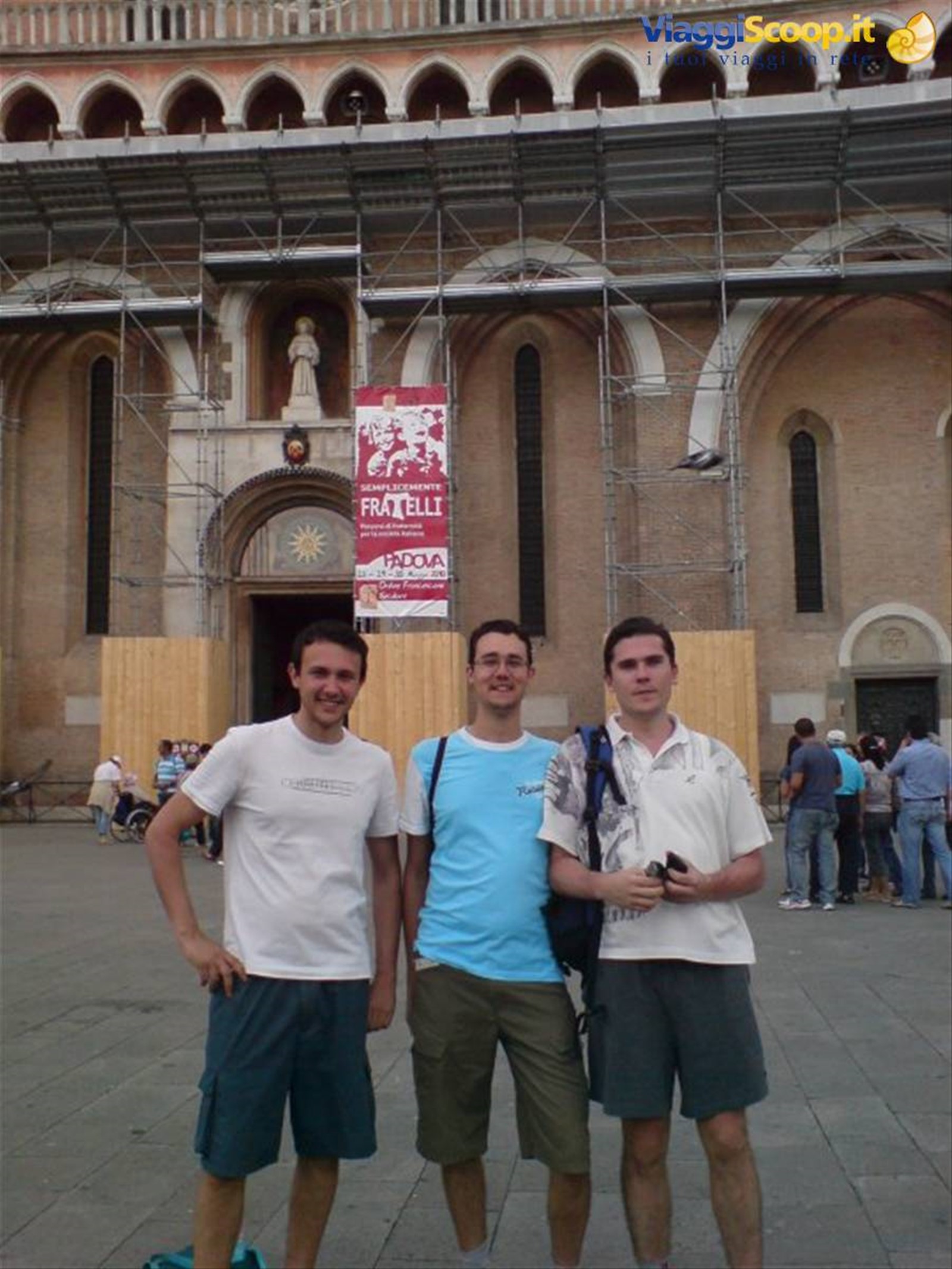 Foto di viaggio in ITALIA