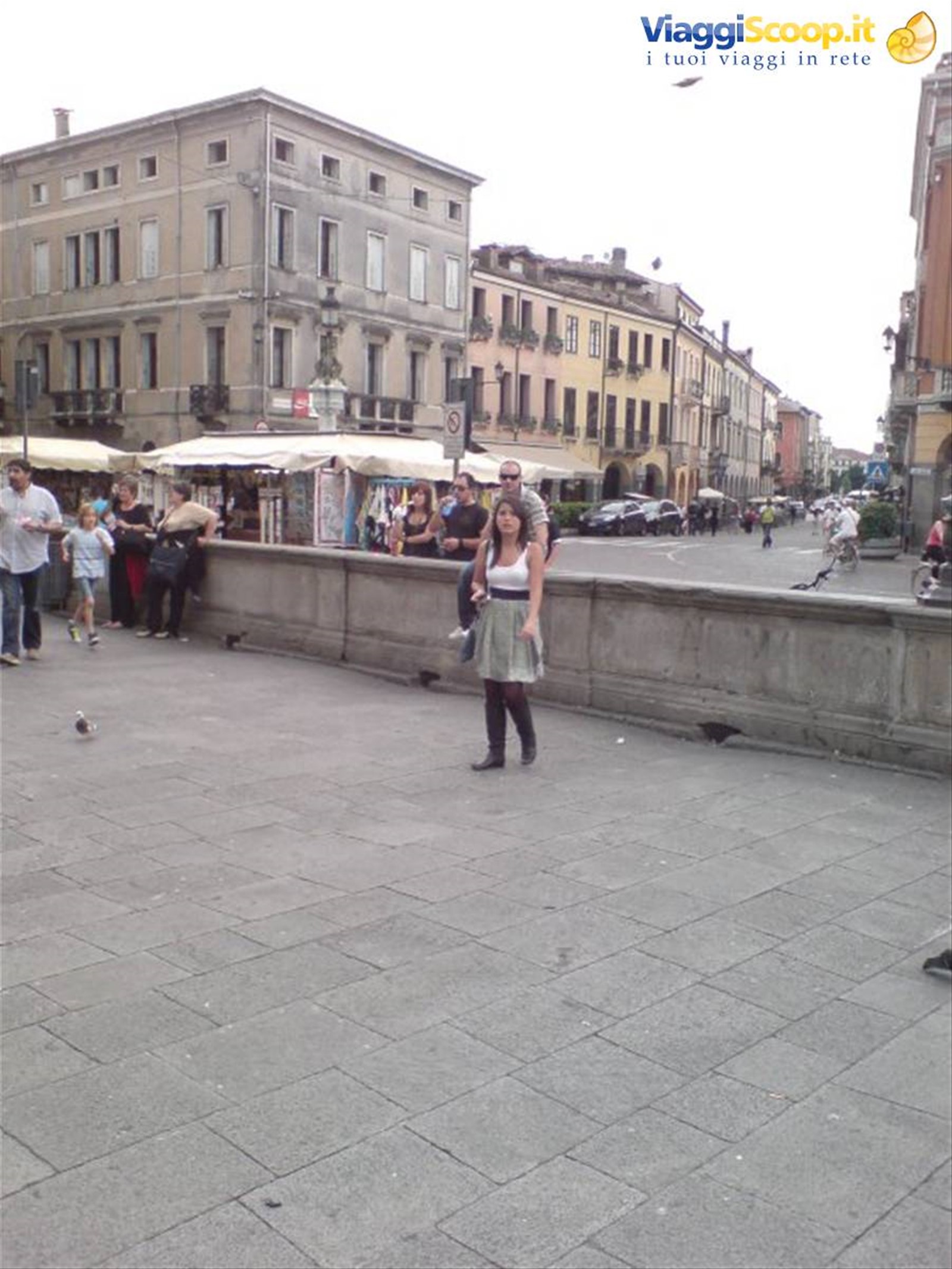 Foto di viaggio in ITALIA