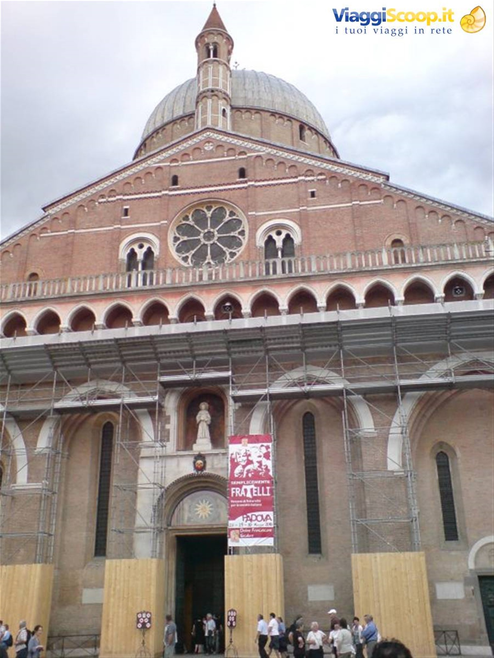 Il Santo