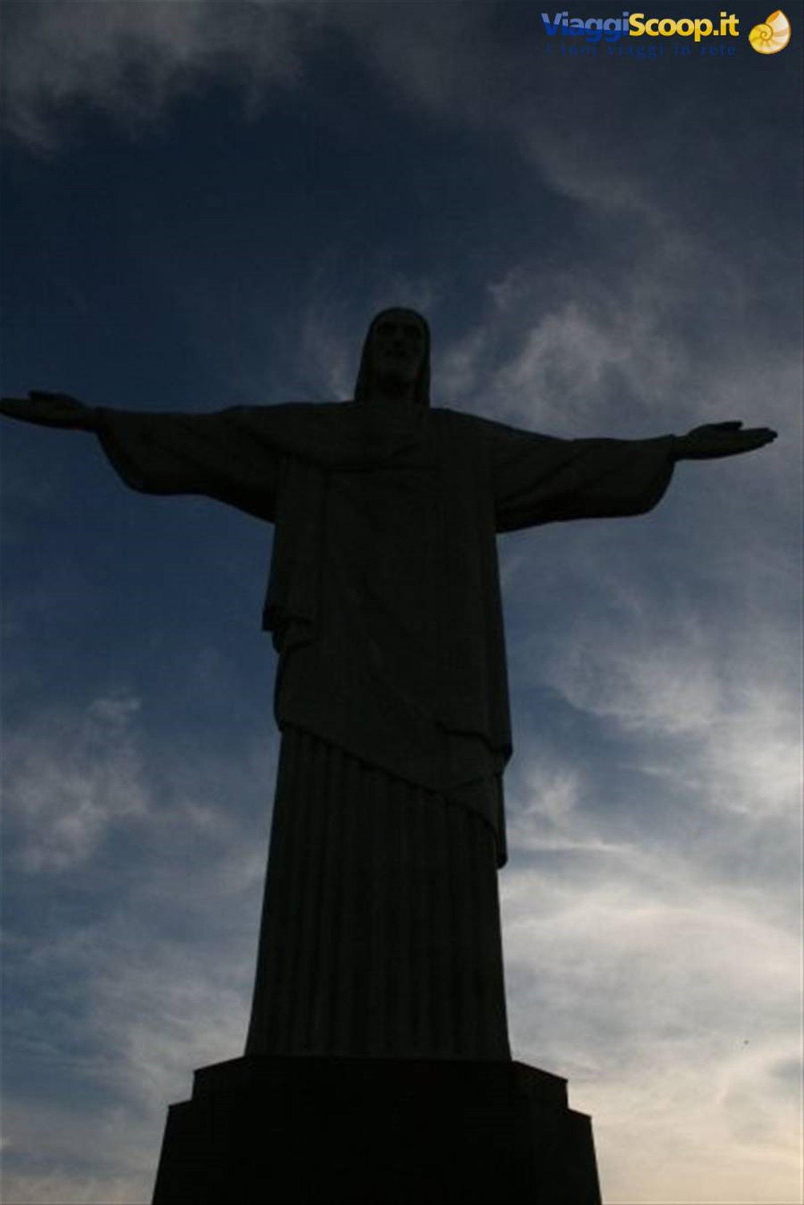 Cristo Redentore