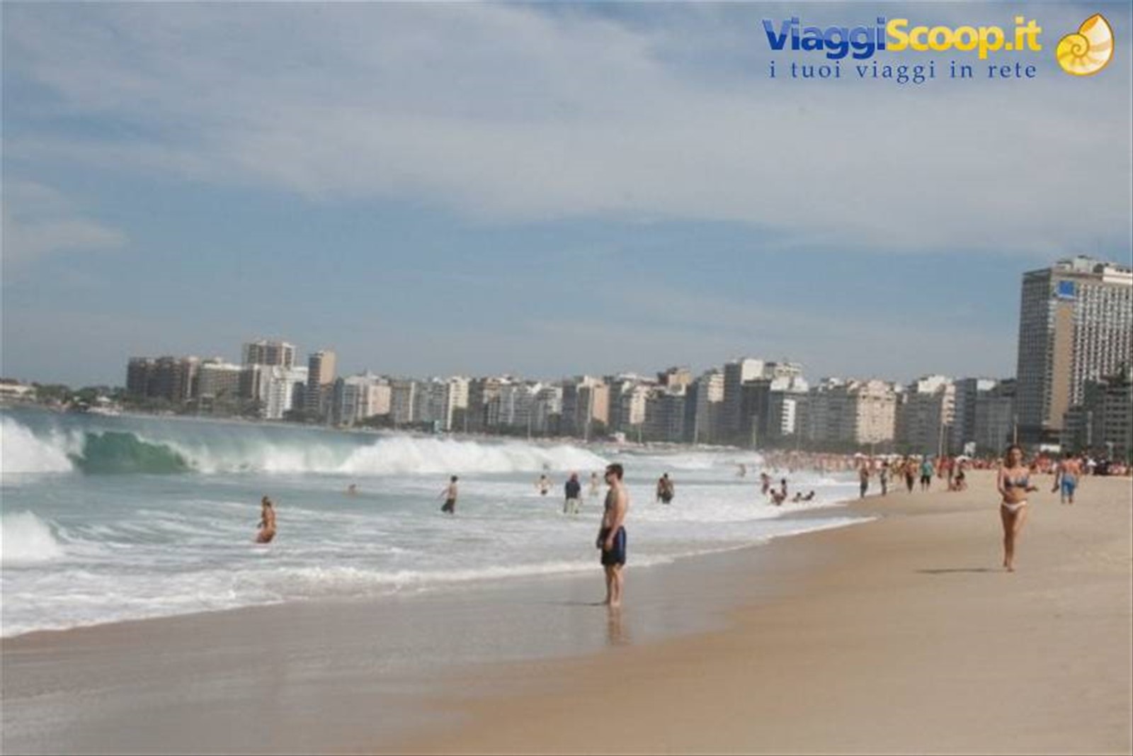 Copacabana