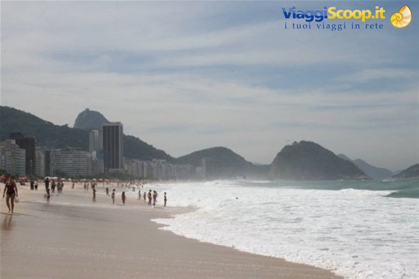 Copacabana
