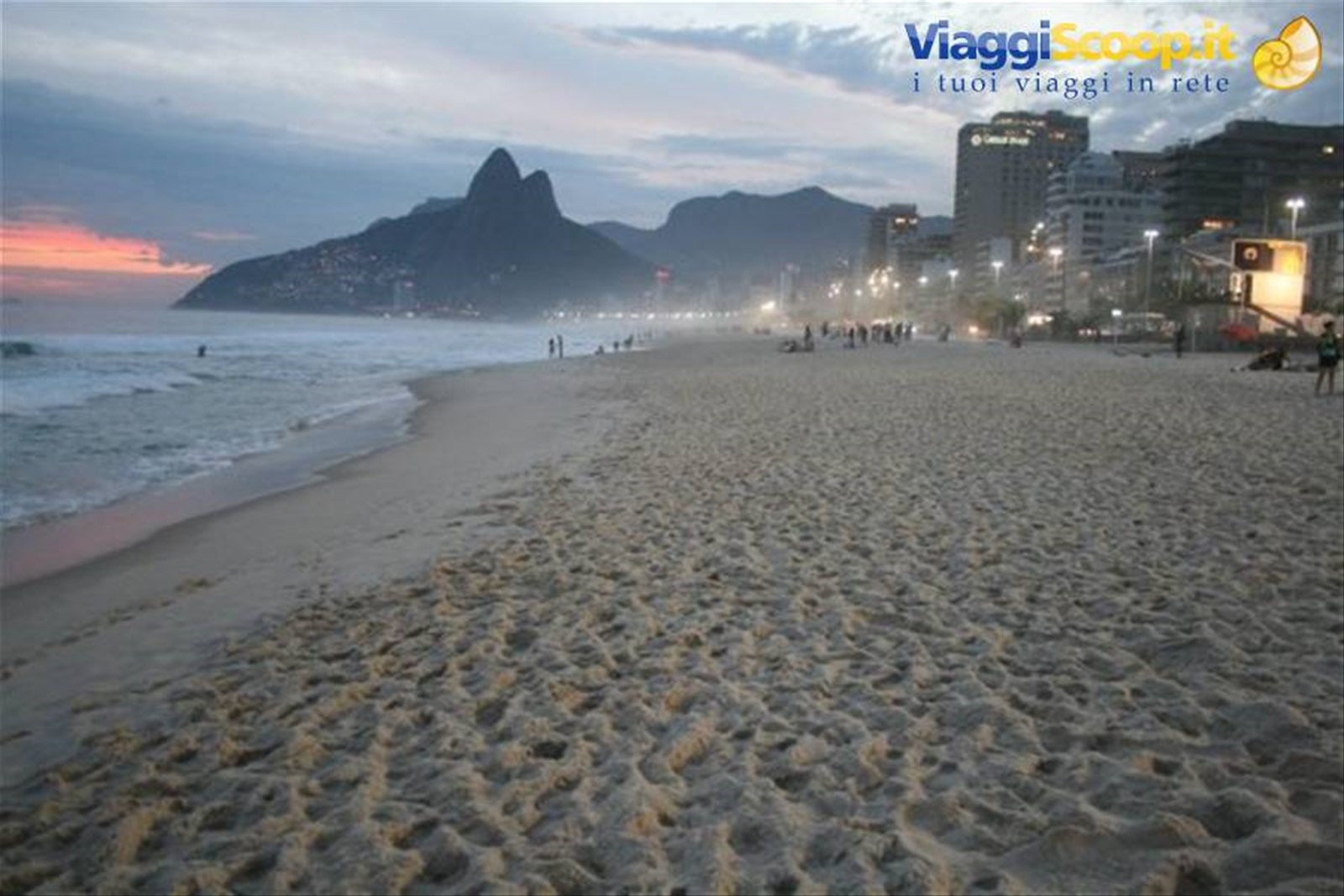 Ipanema