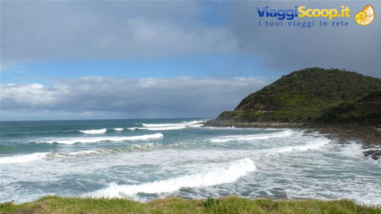 Great Ocean Road