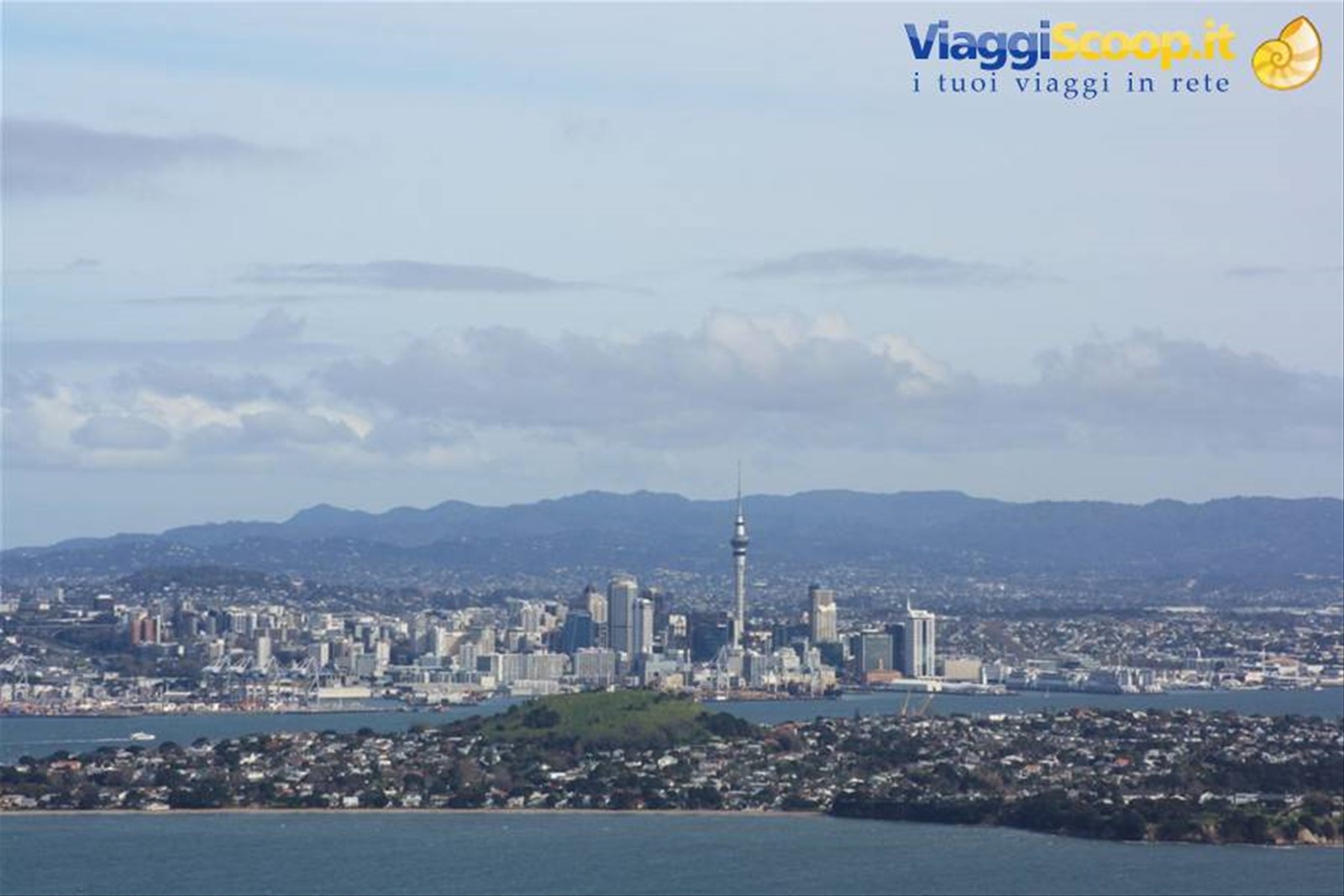 Auckland City