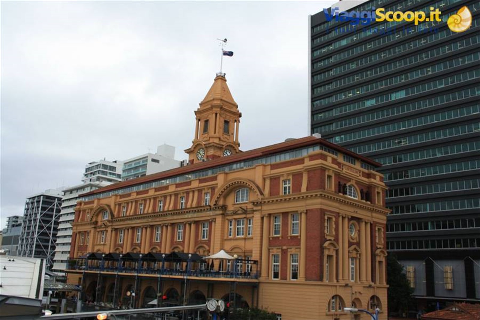 Auckland