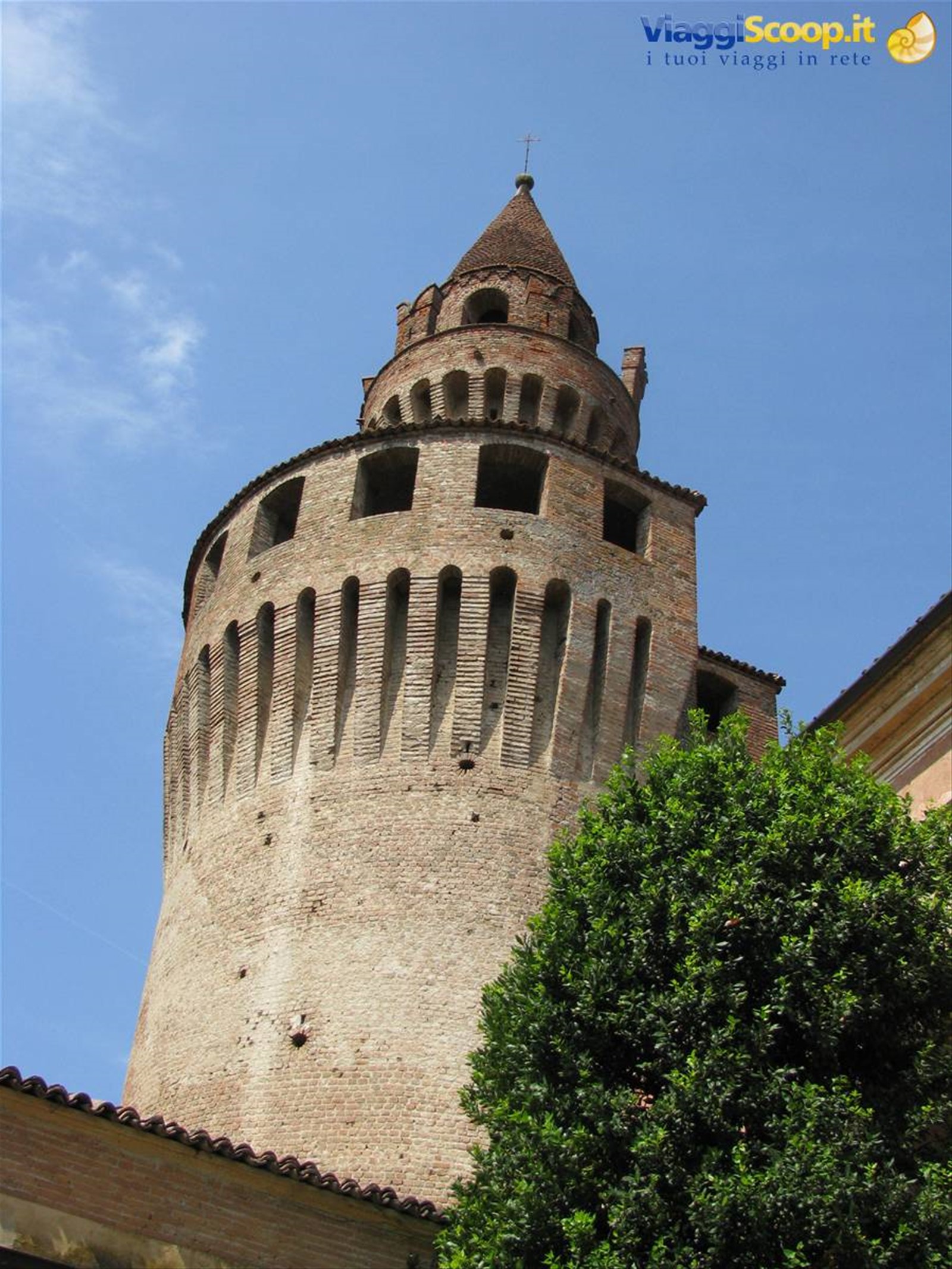 La torre