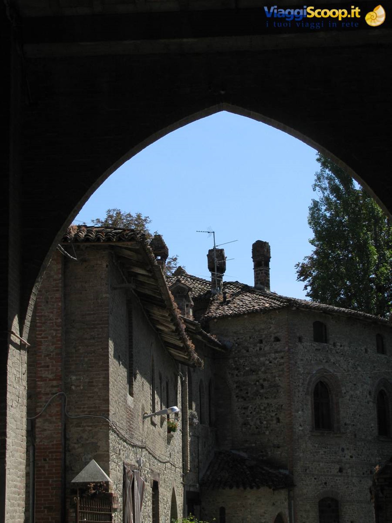 Grazzano Visconti