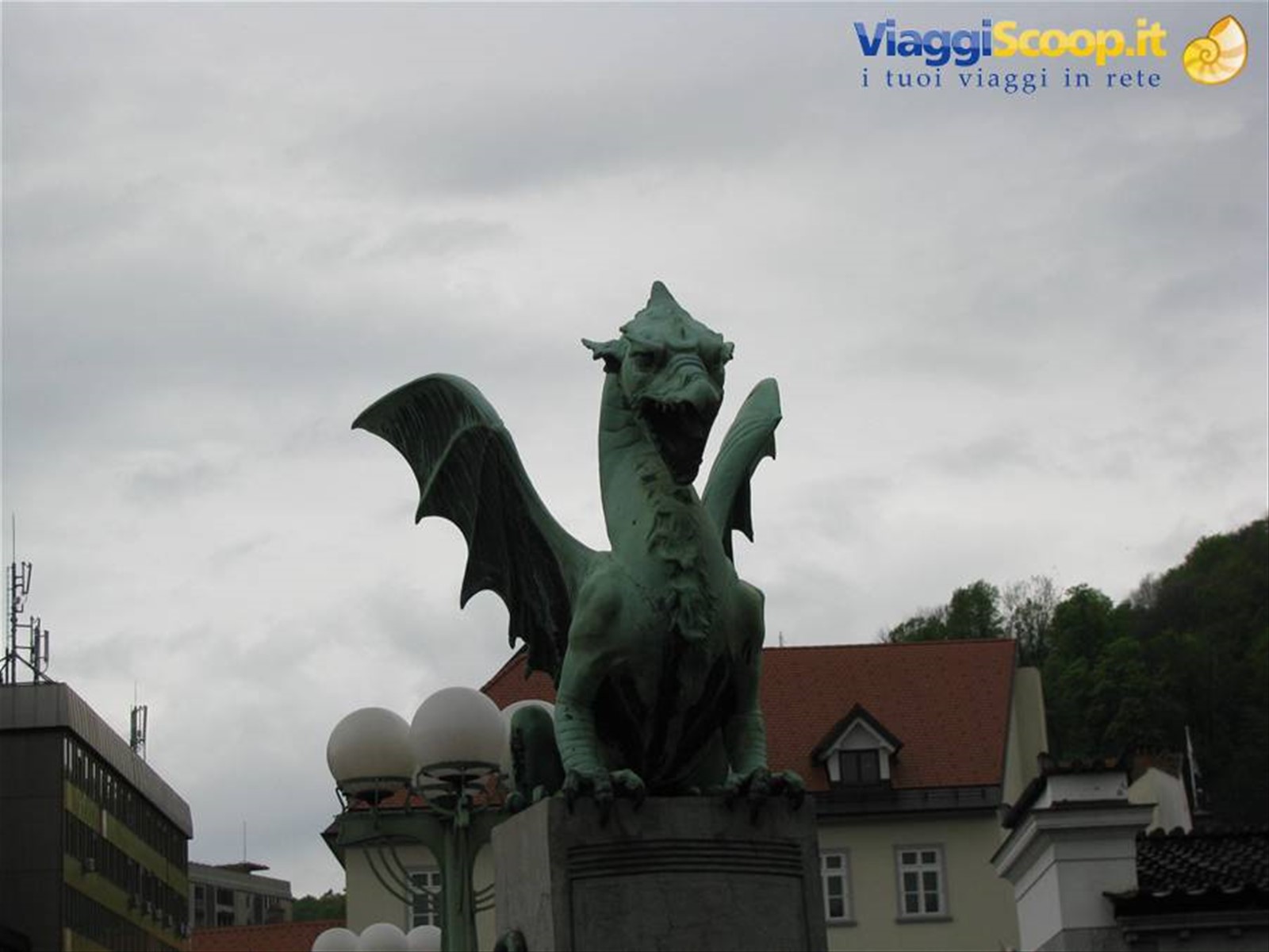 Foto di viaggio in SLOVENIA