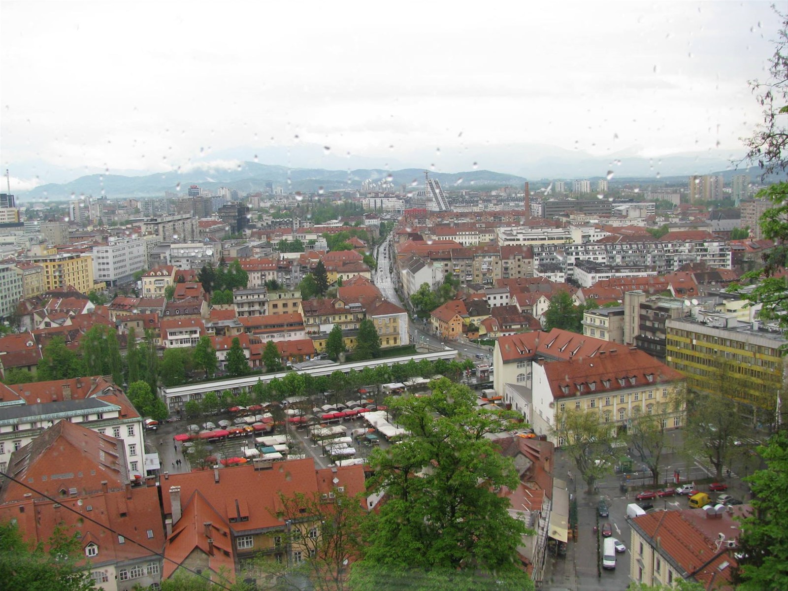Foto di viaggio in SLOVENIA