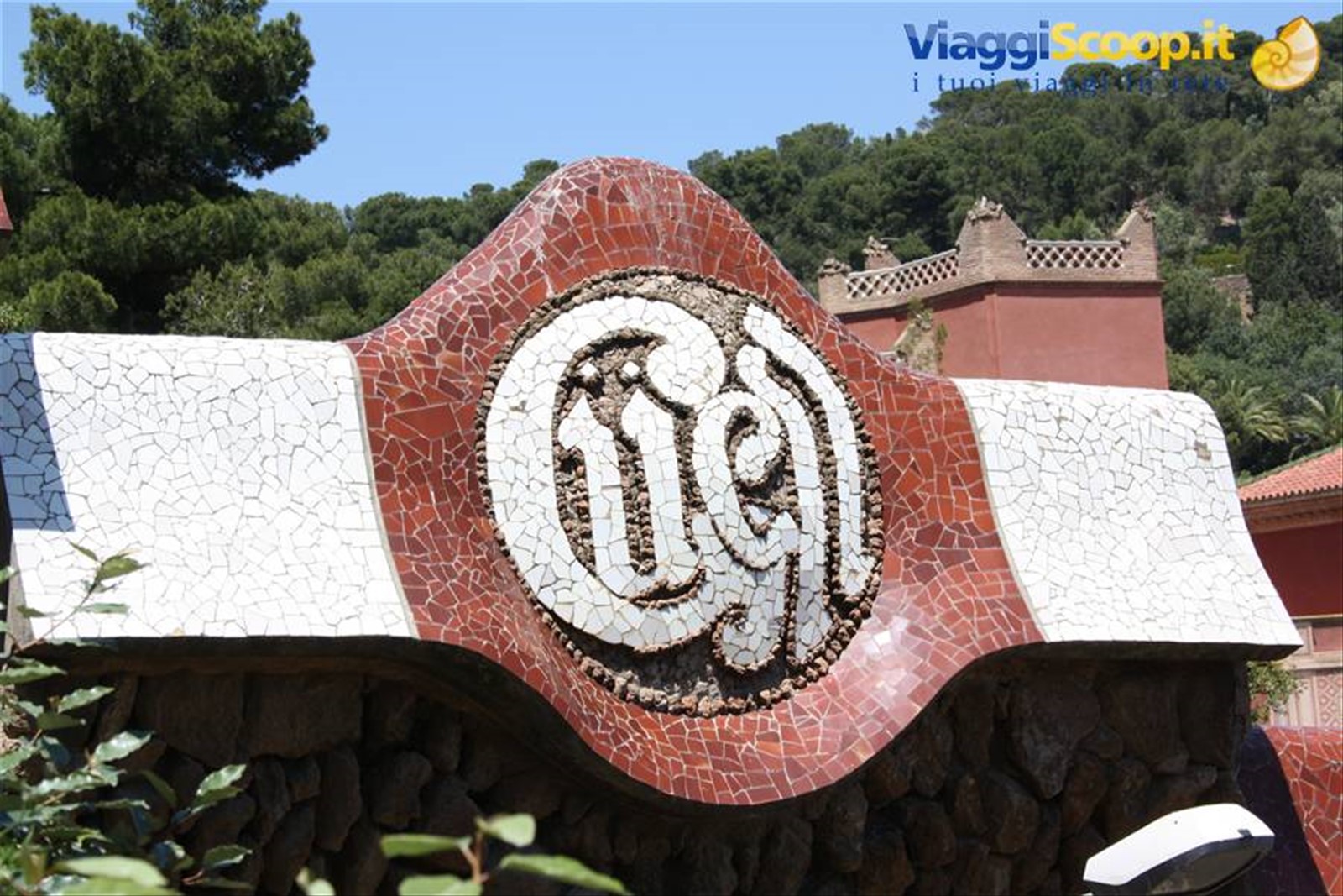 Parc Guell