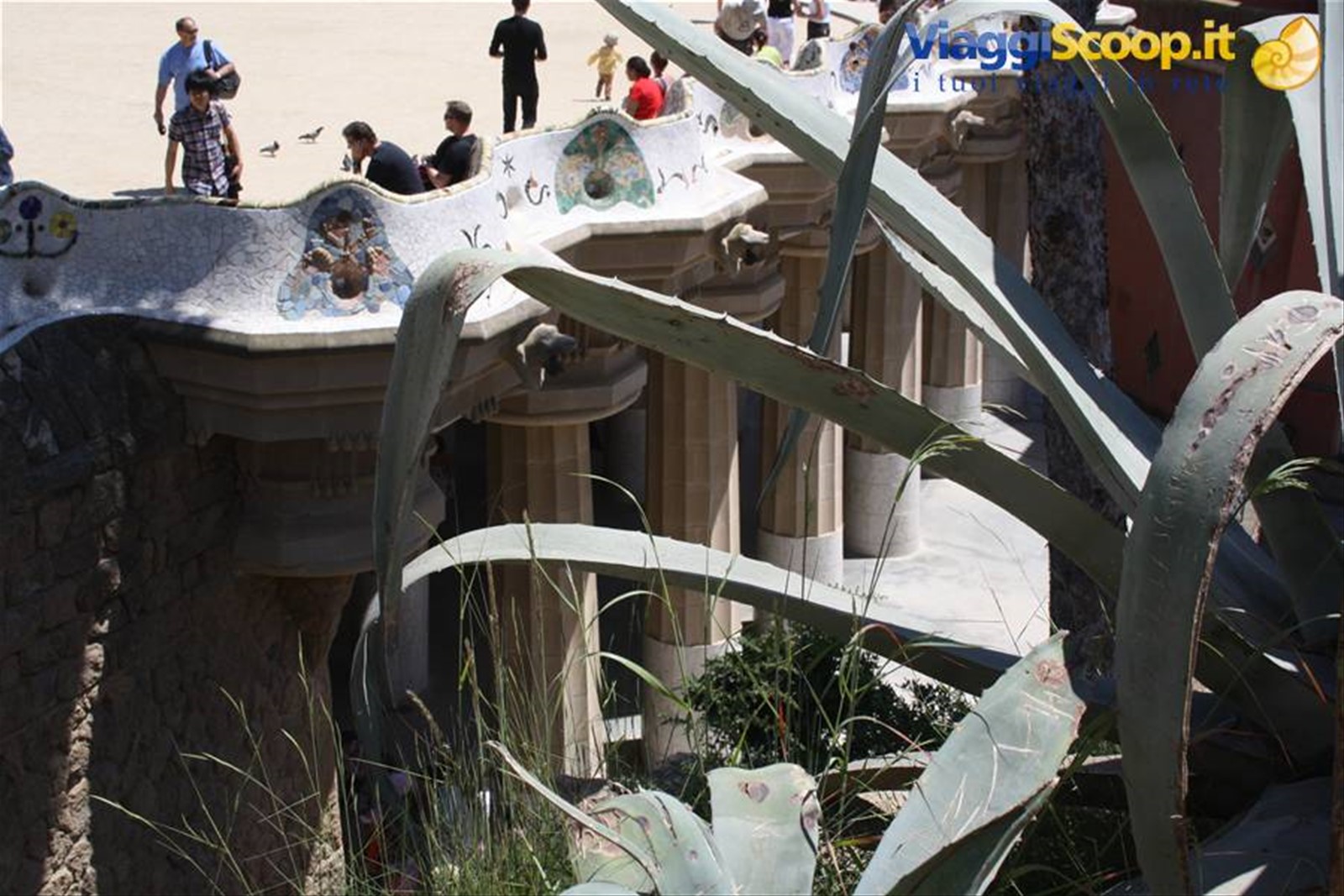 Palau Guell