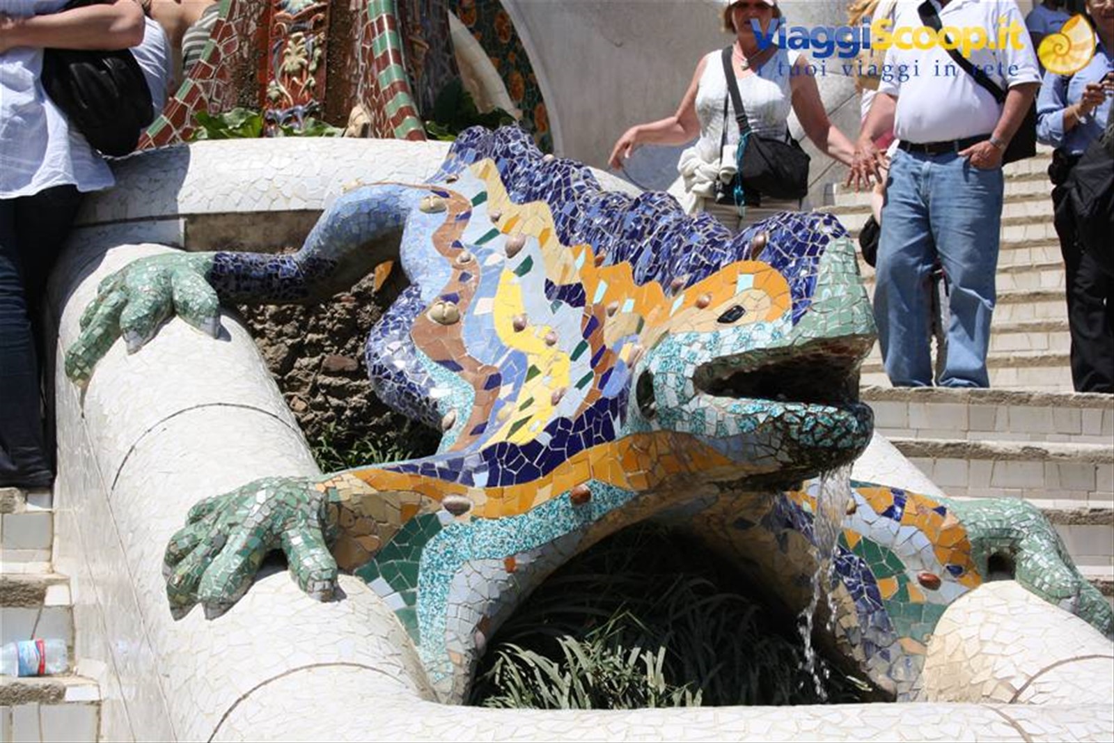 Palau Guell