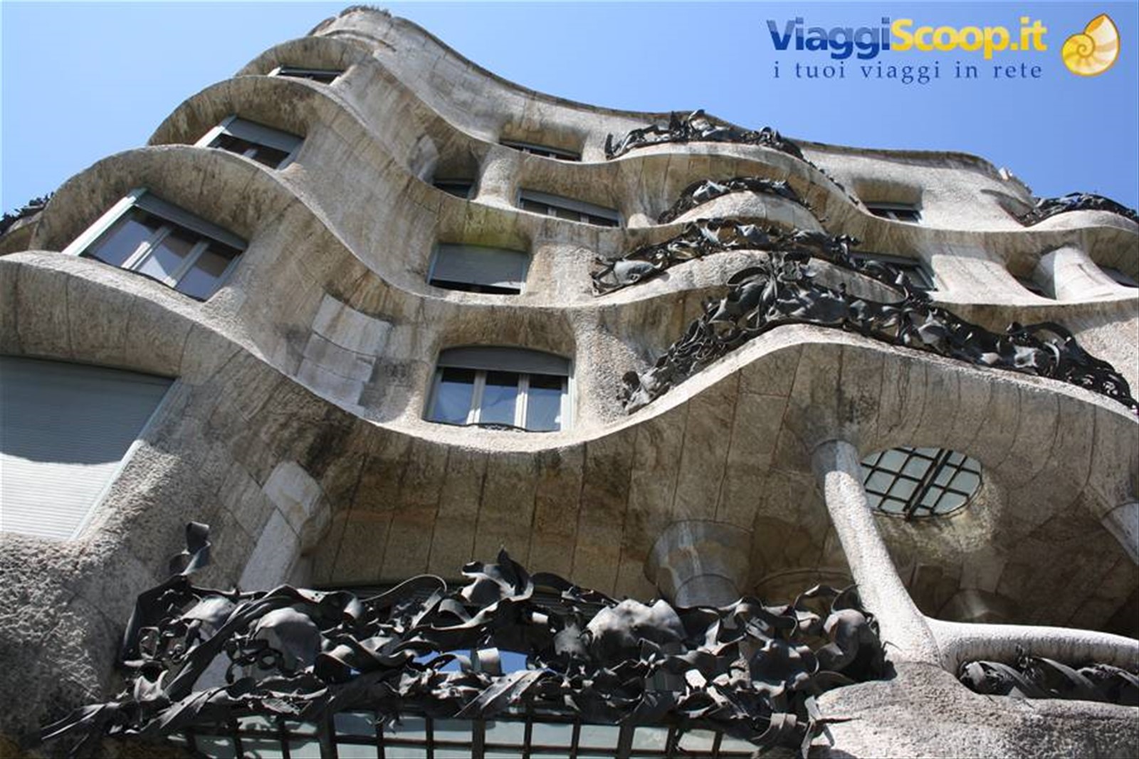 La Pedrera