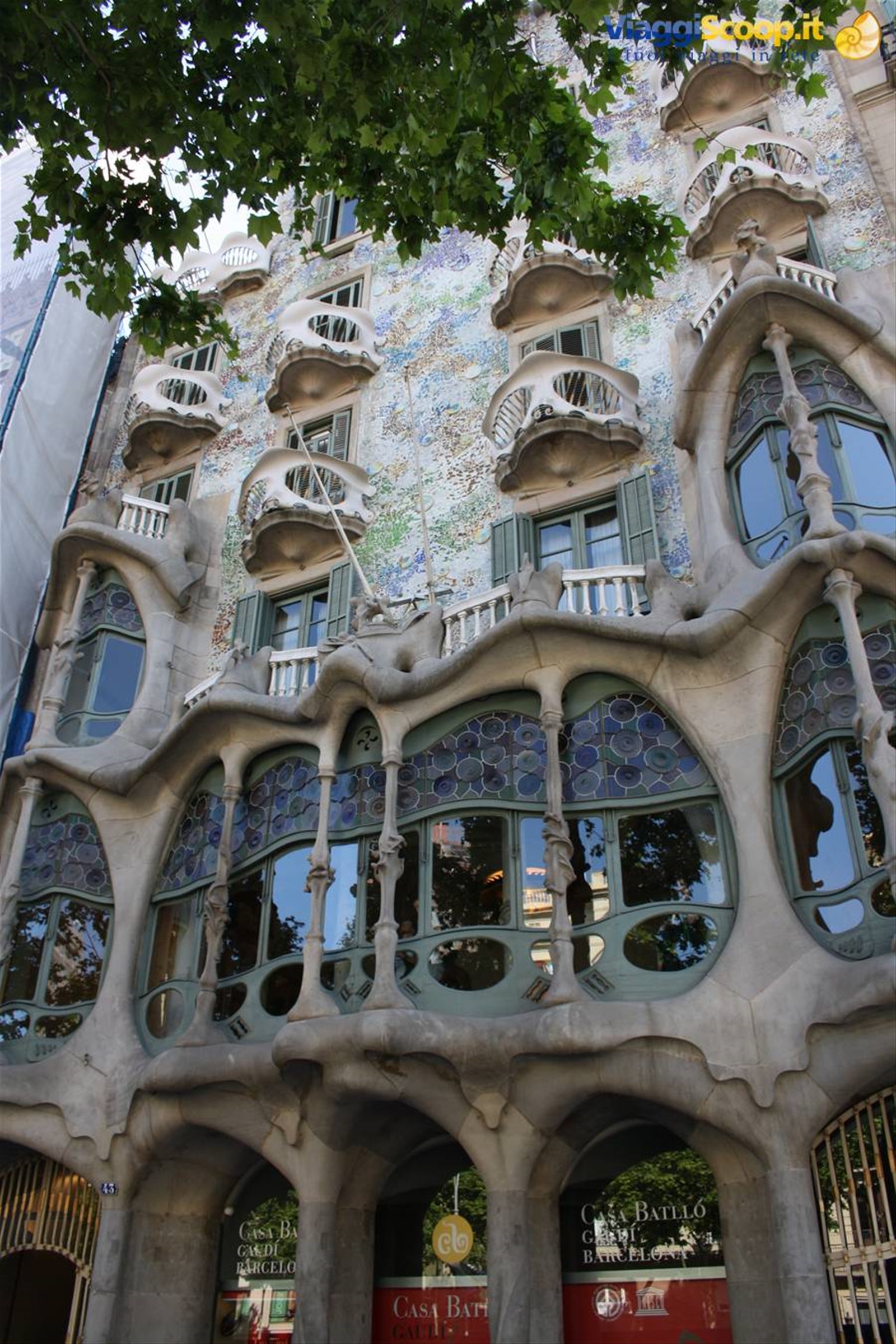 Casa Batllò