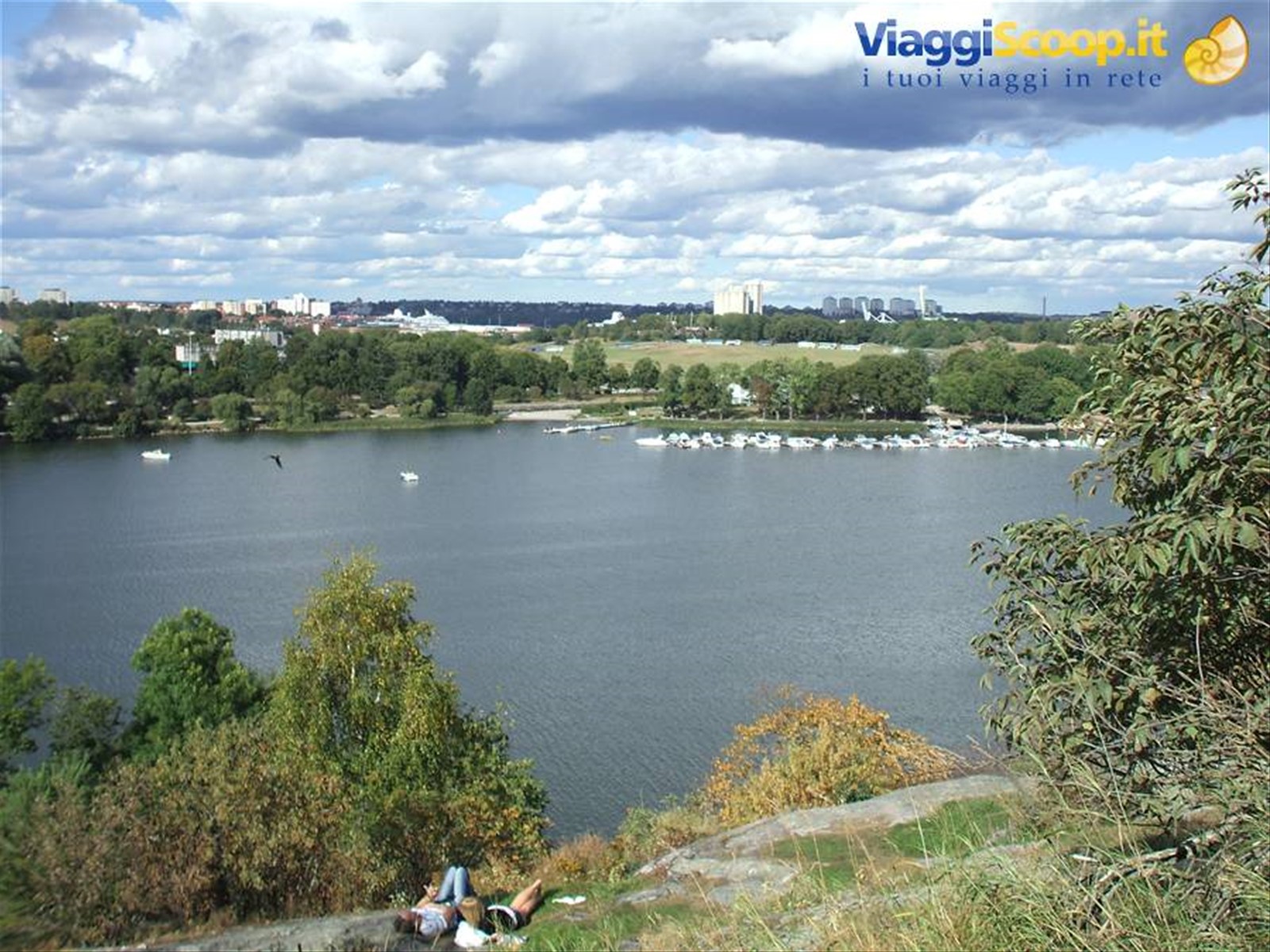 sempre Skansen