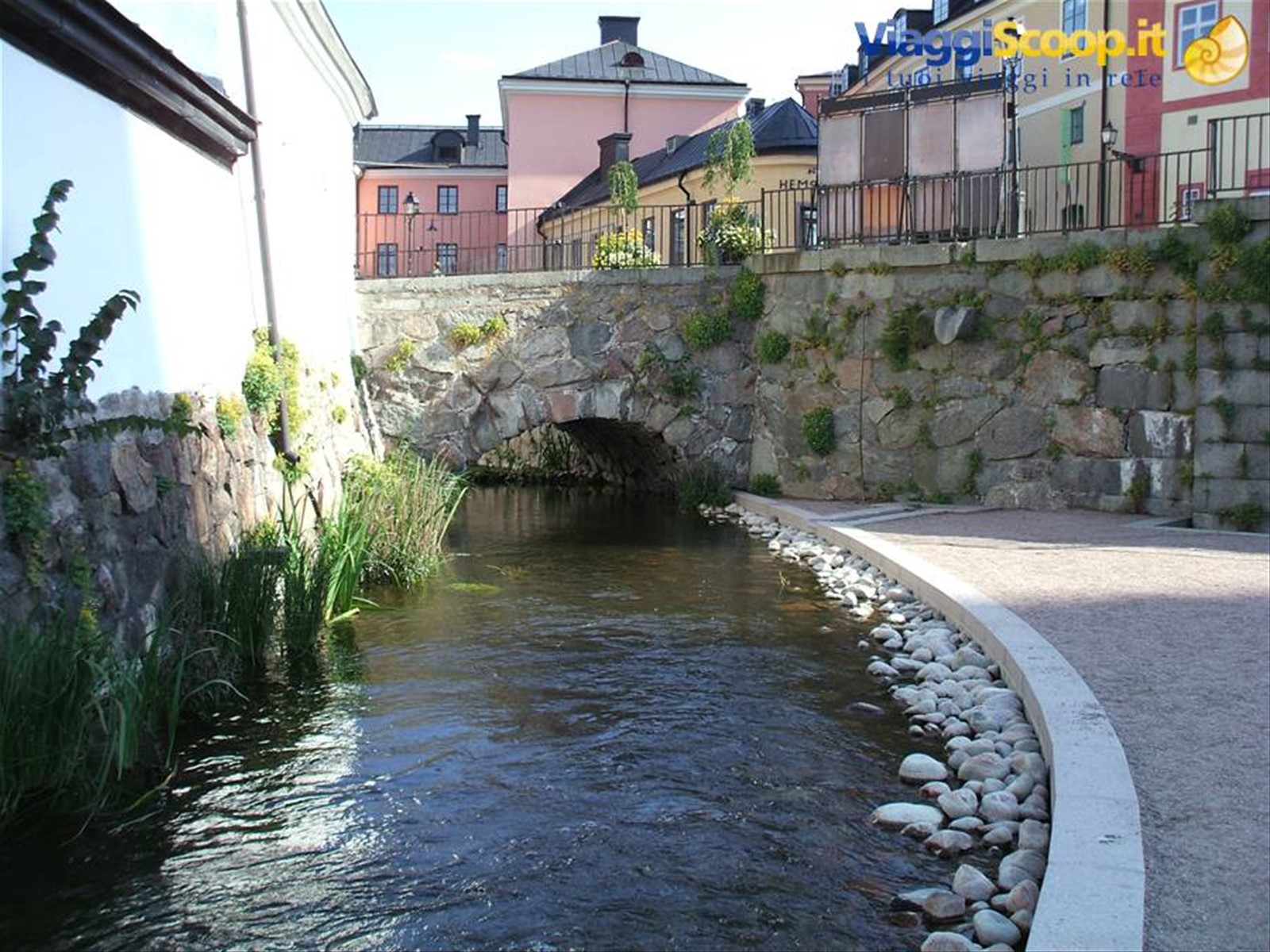 ....e ancora Uppsala