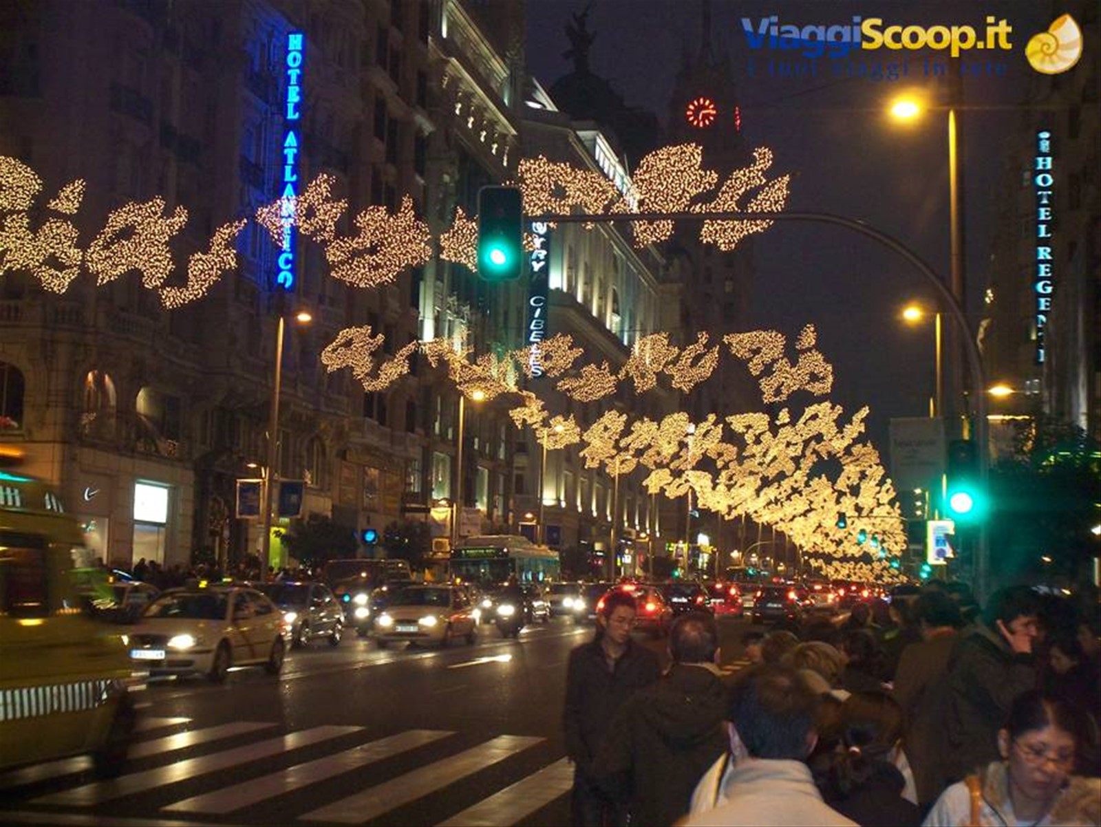gran via