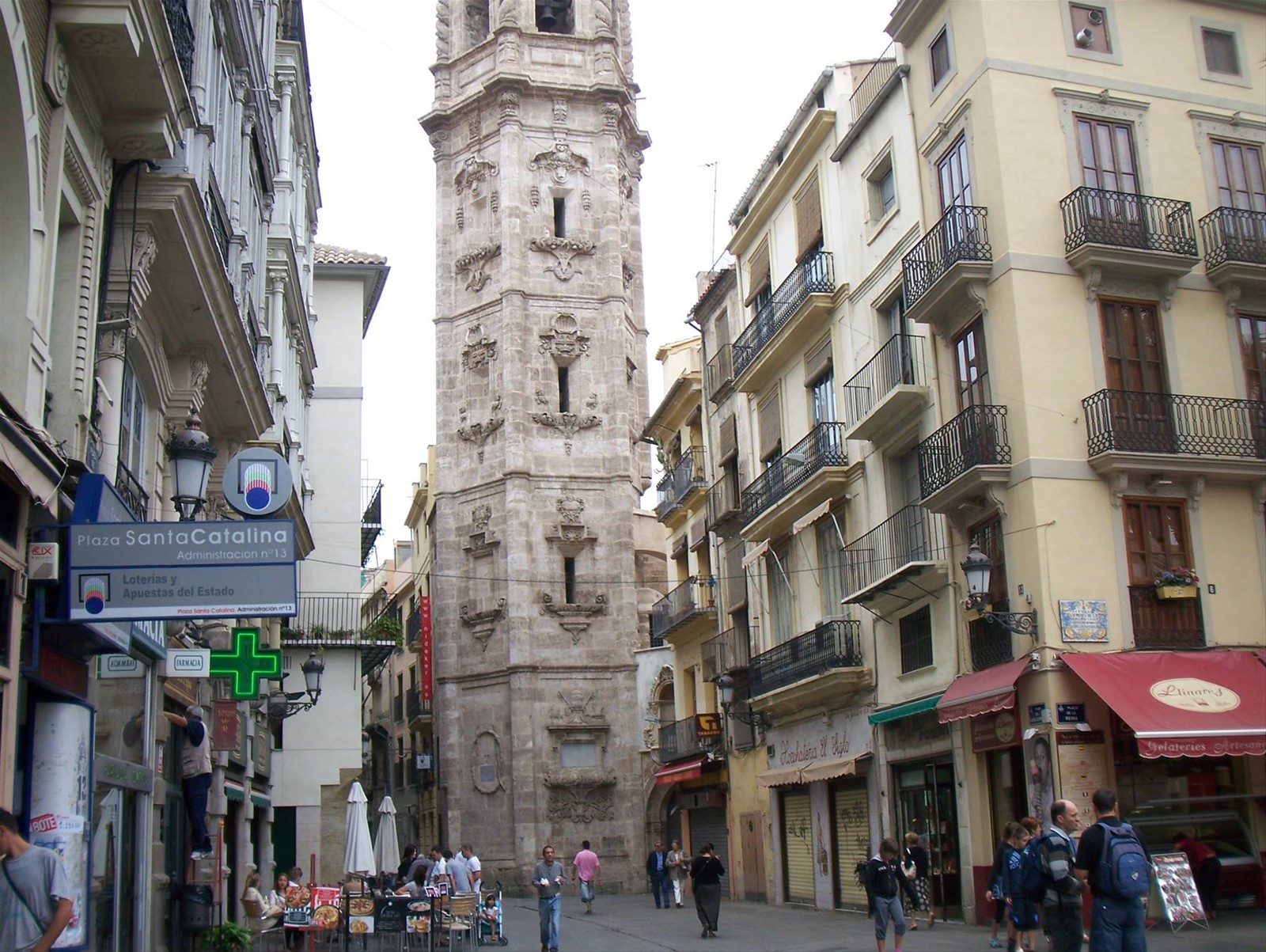 Foto di viaggio in SPAGNA