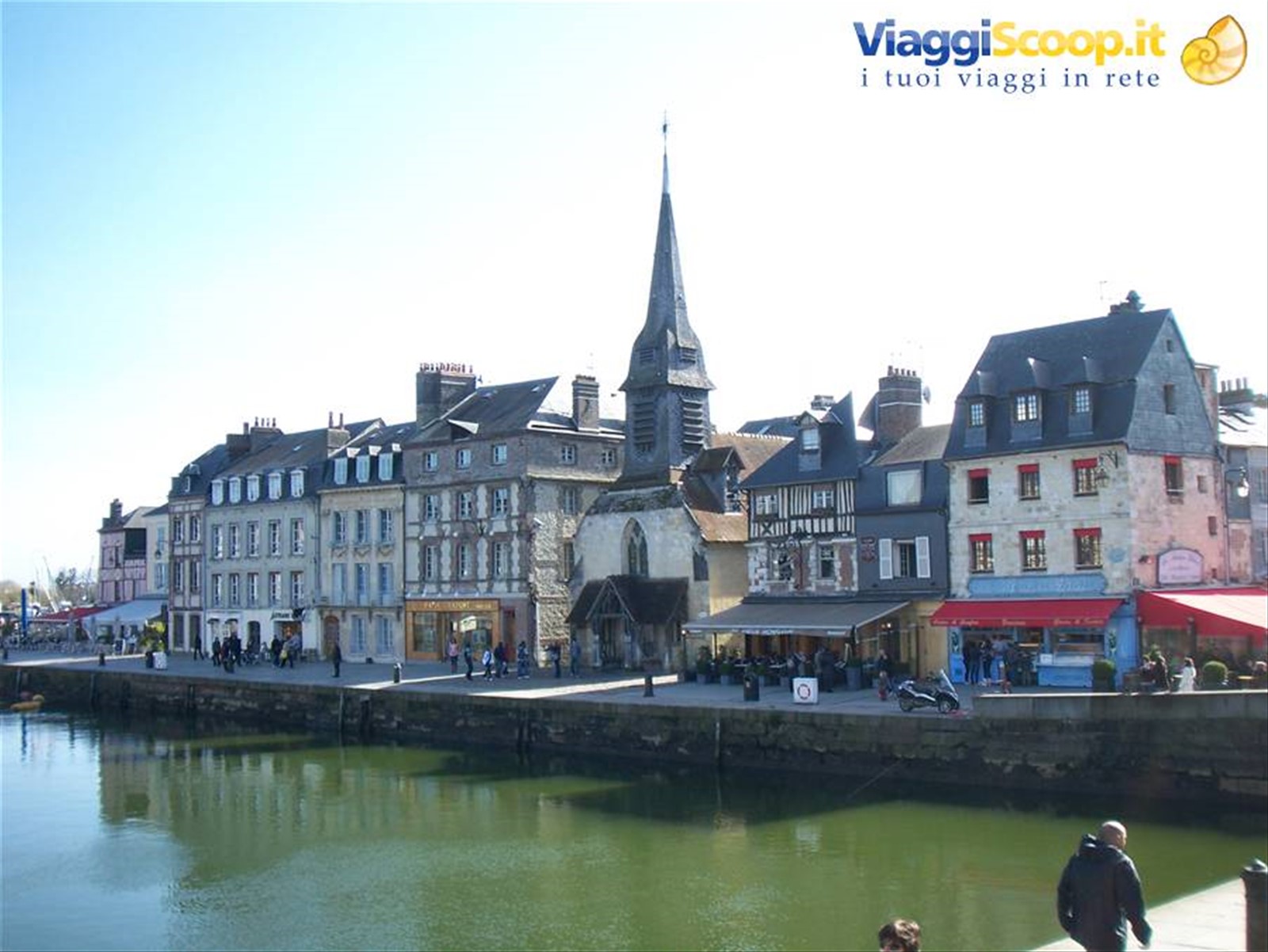 honfleur