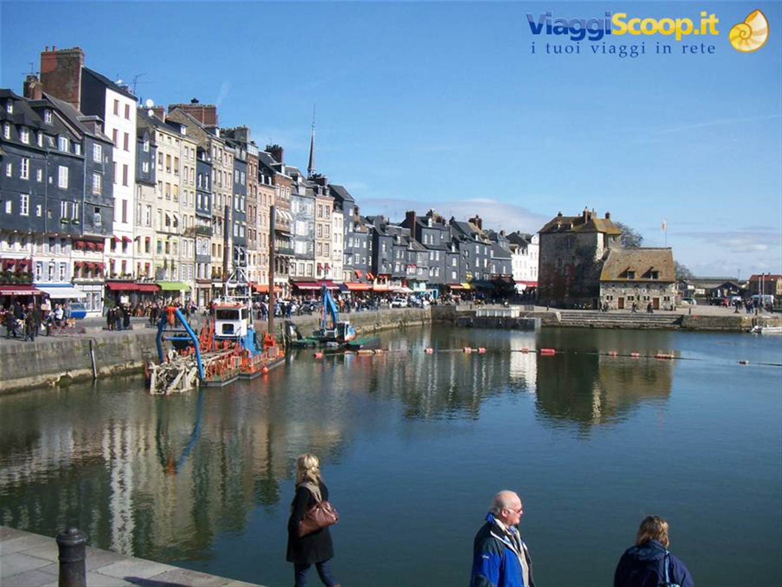 Foto di viaggio in FRANCIA