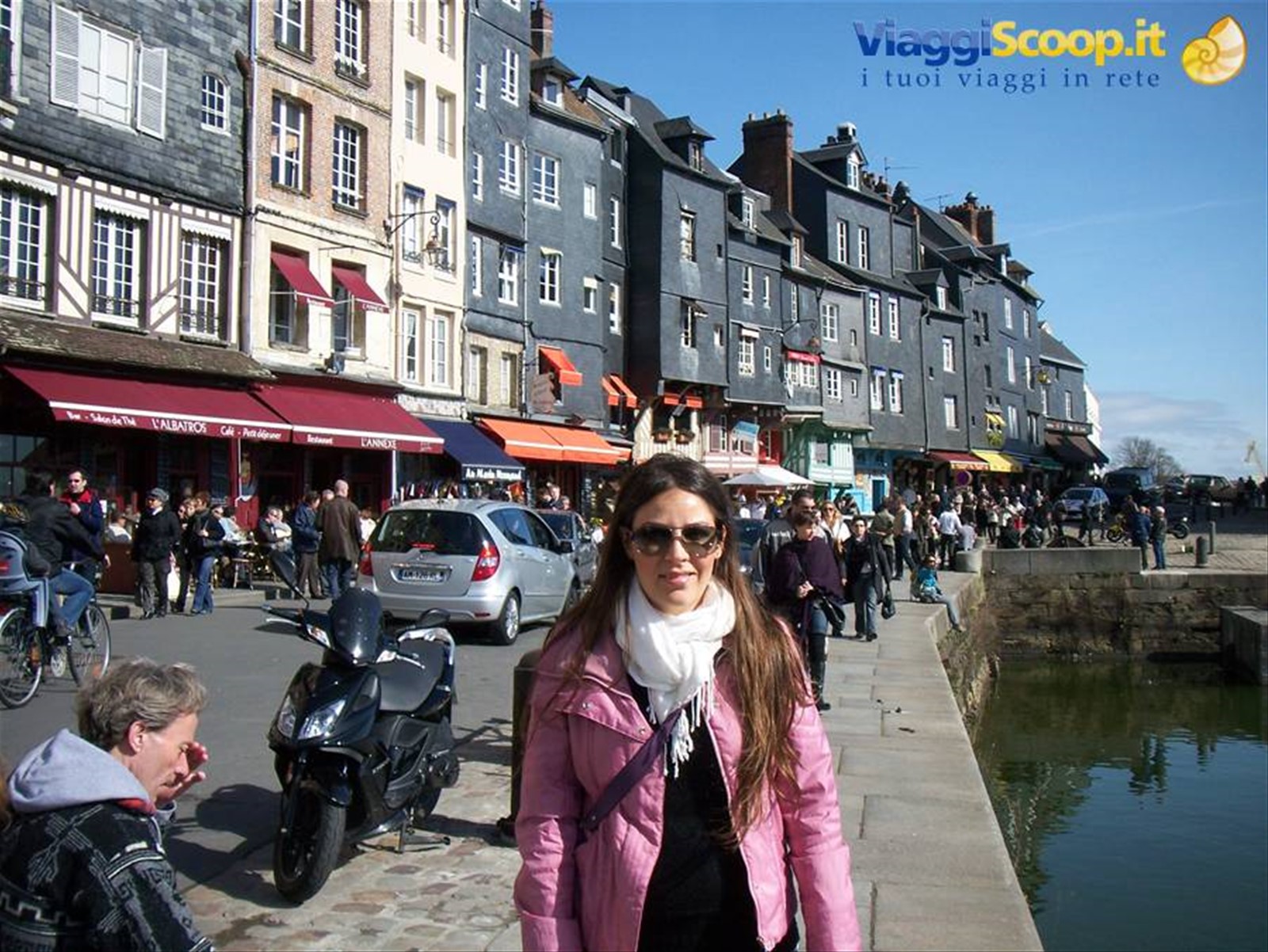 Foto di viaggio in FRANCIA
