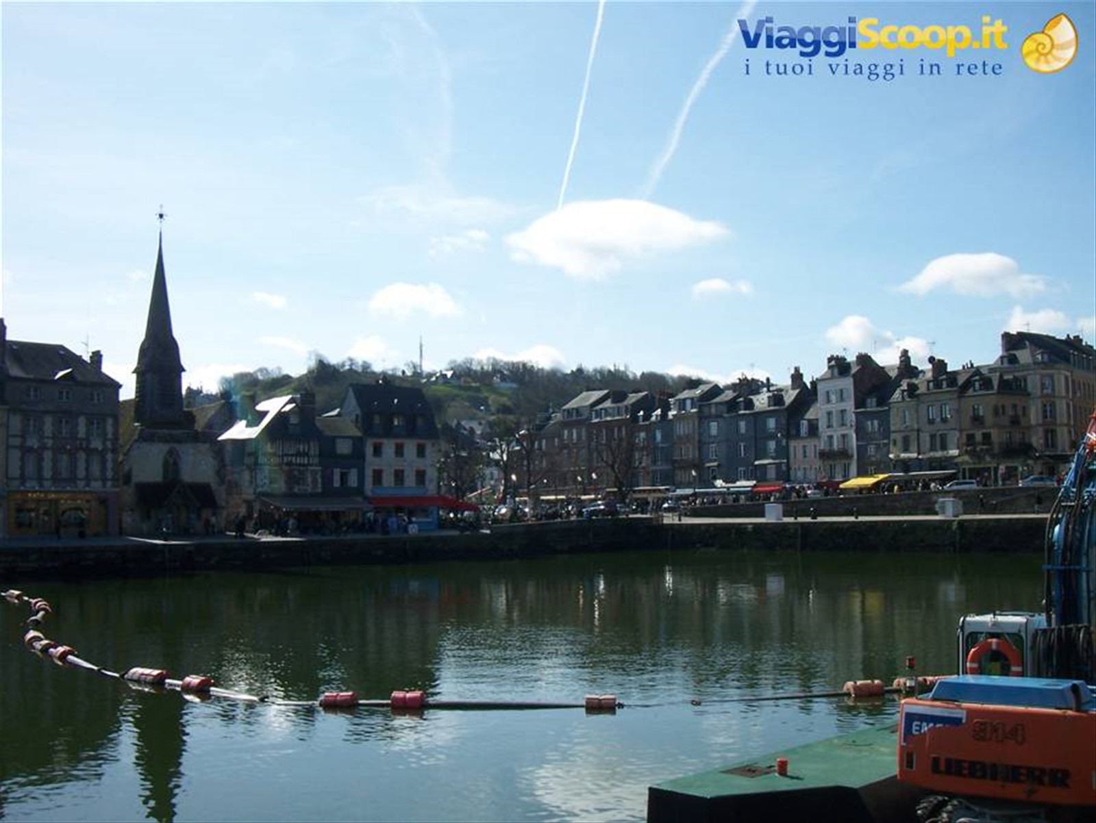 Foto di viaggio in FRANCIA
