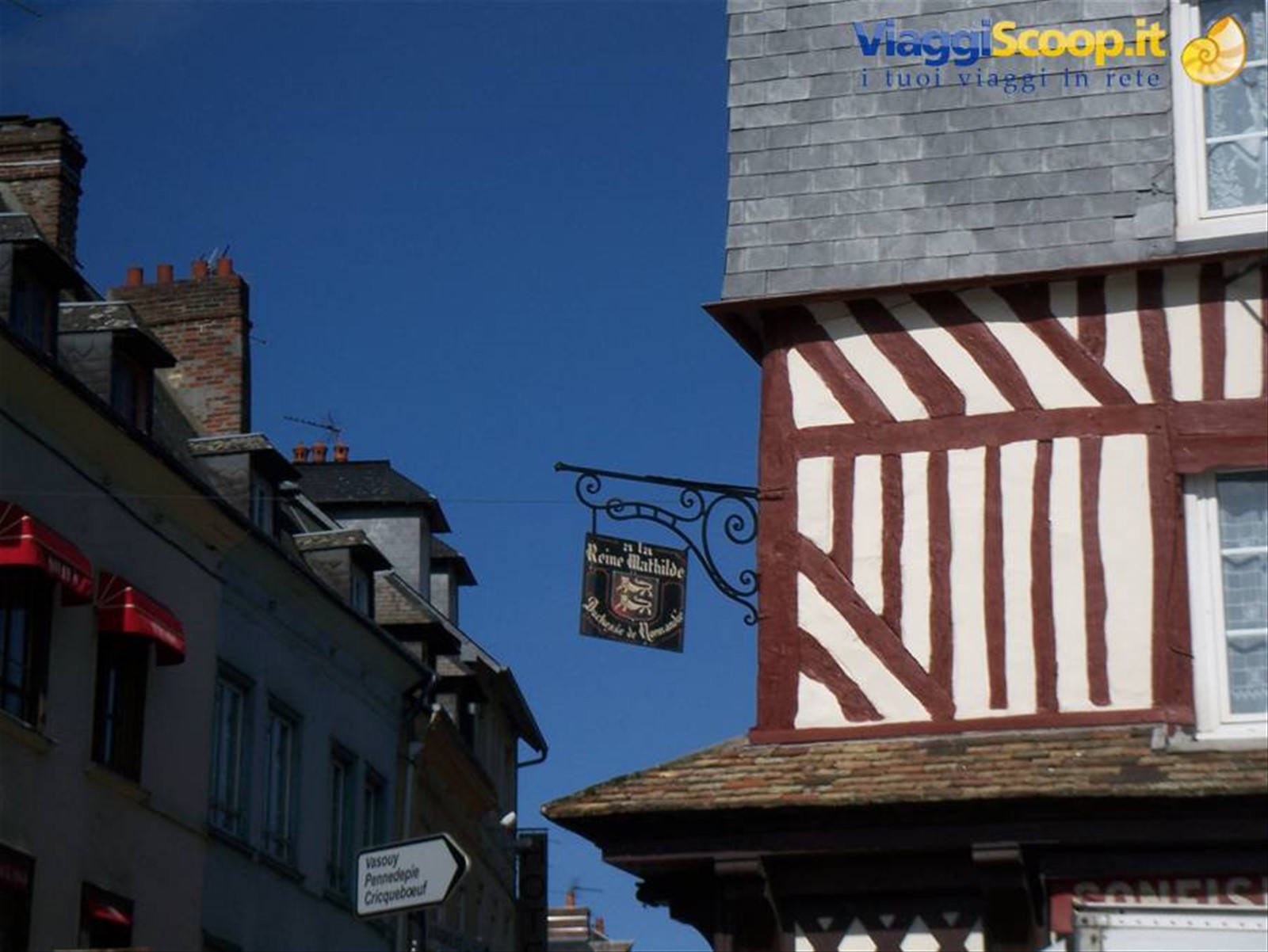 Foto di viaggio in FRANCIA