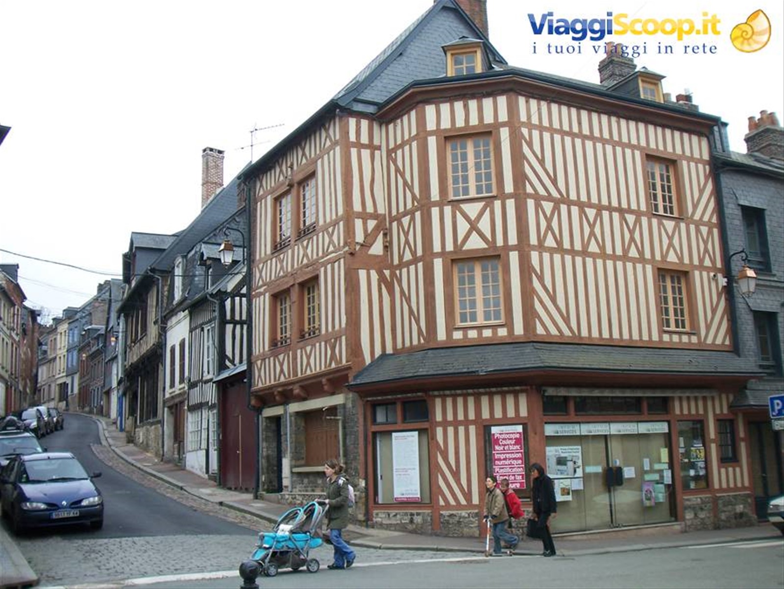 Foto di viaggio in FRANCIA