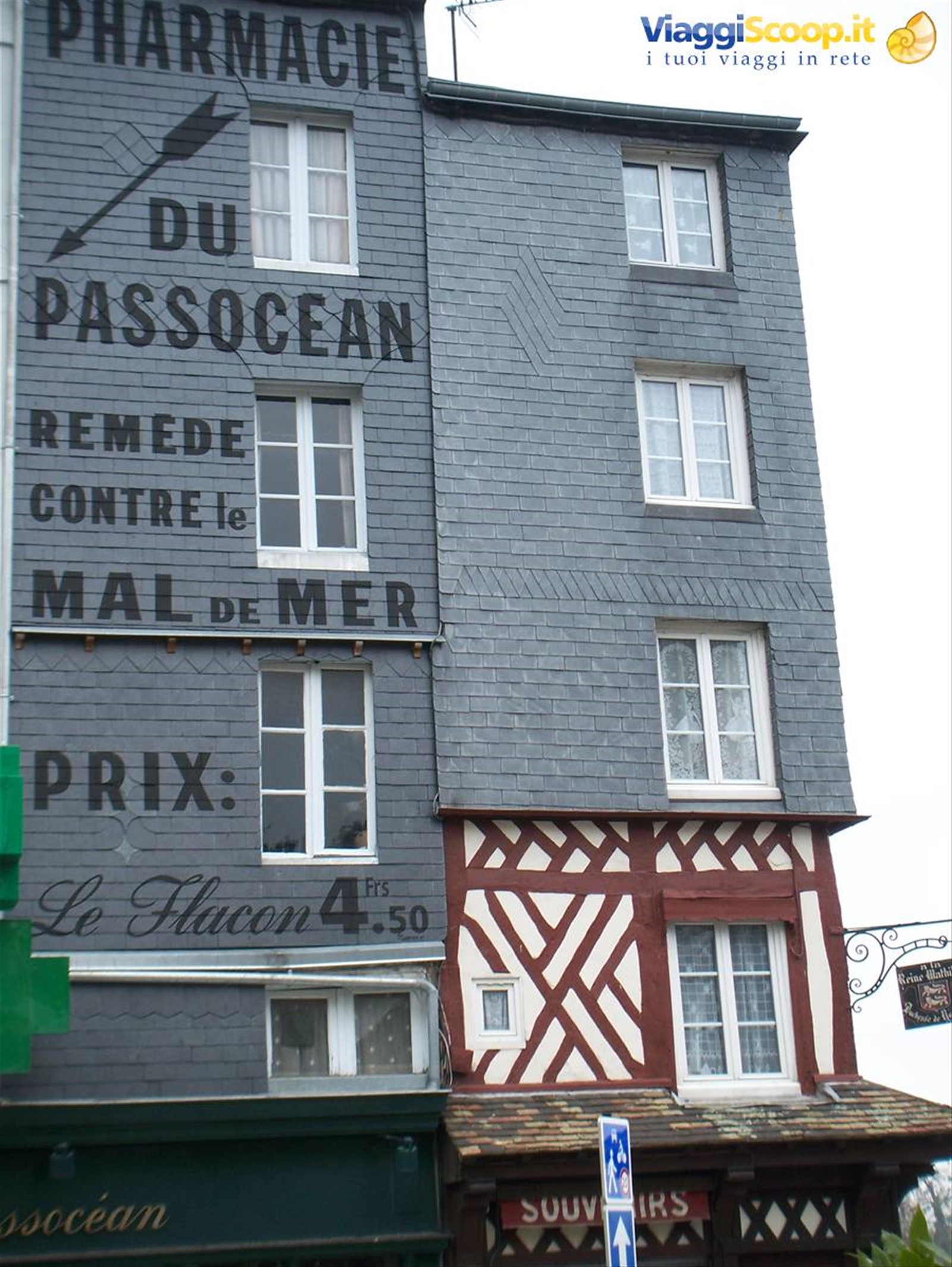Foto di viaggio in FRANCIA