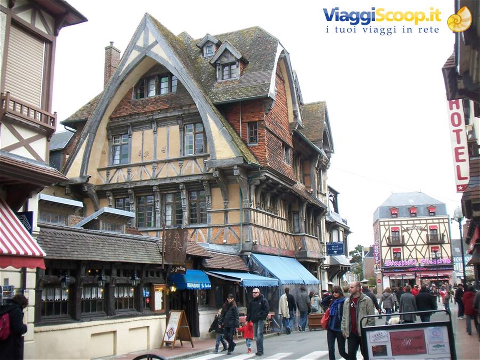 Foto di viaggio in FRANCIA