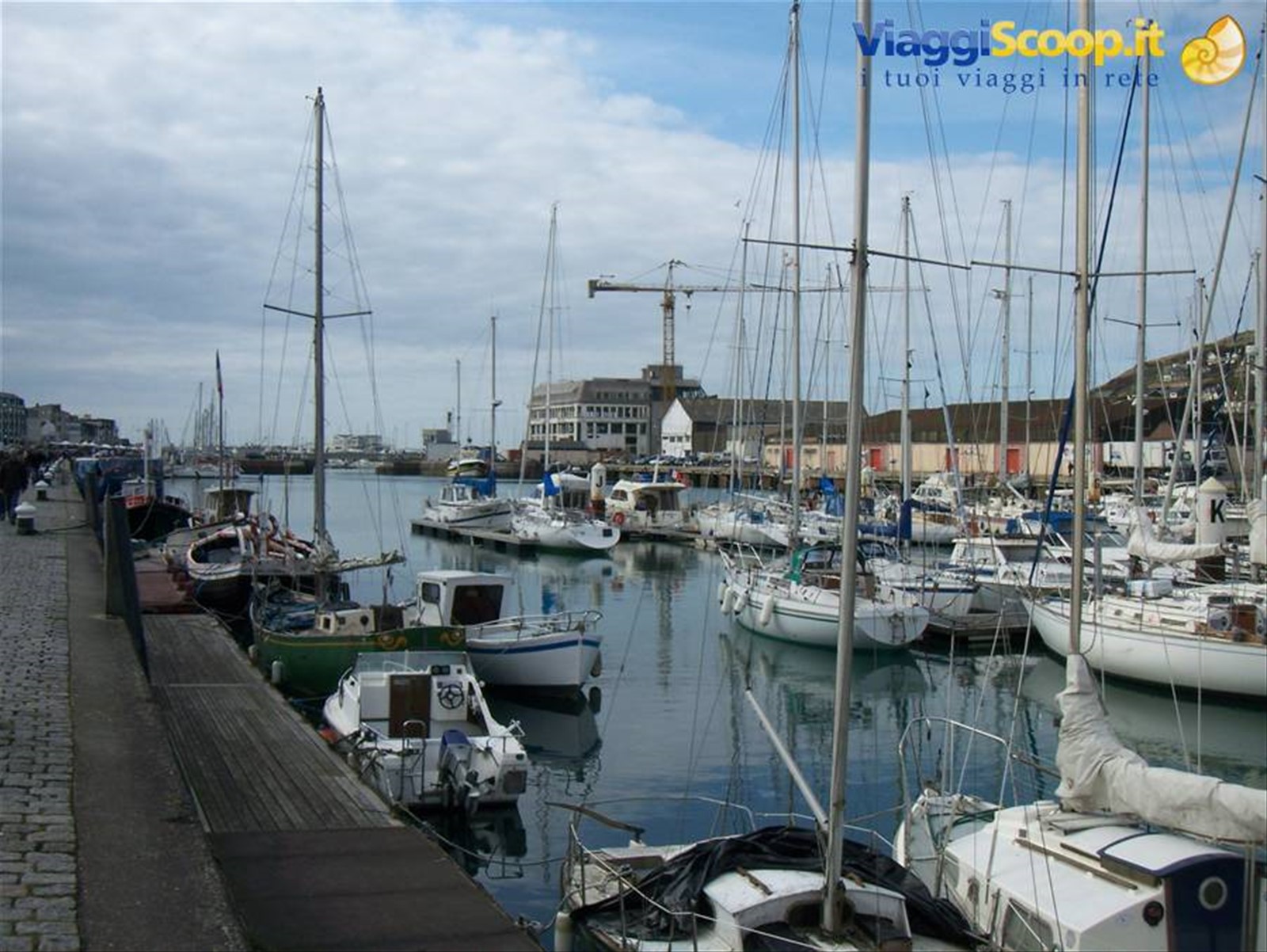 Foto di viaggio in FRANCIA