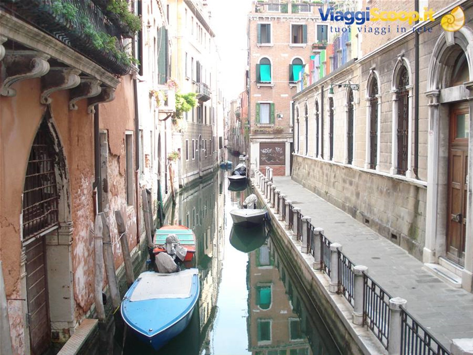 una giornata a burano (VE)