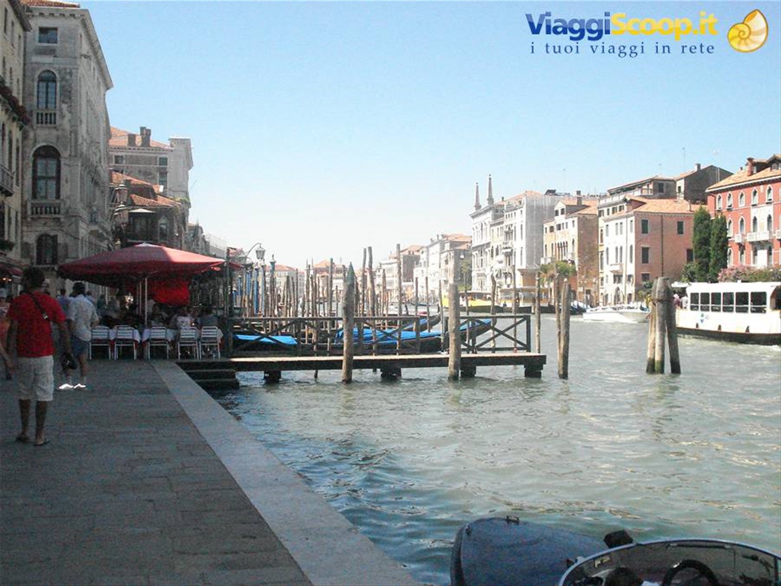weekend a venezia