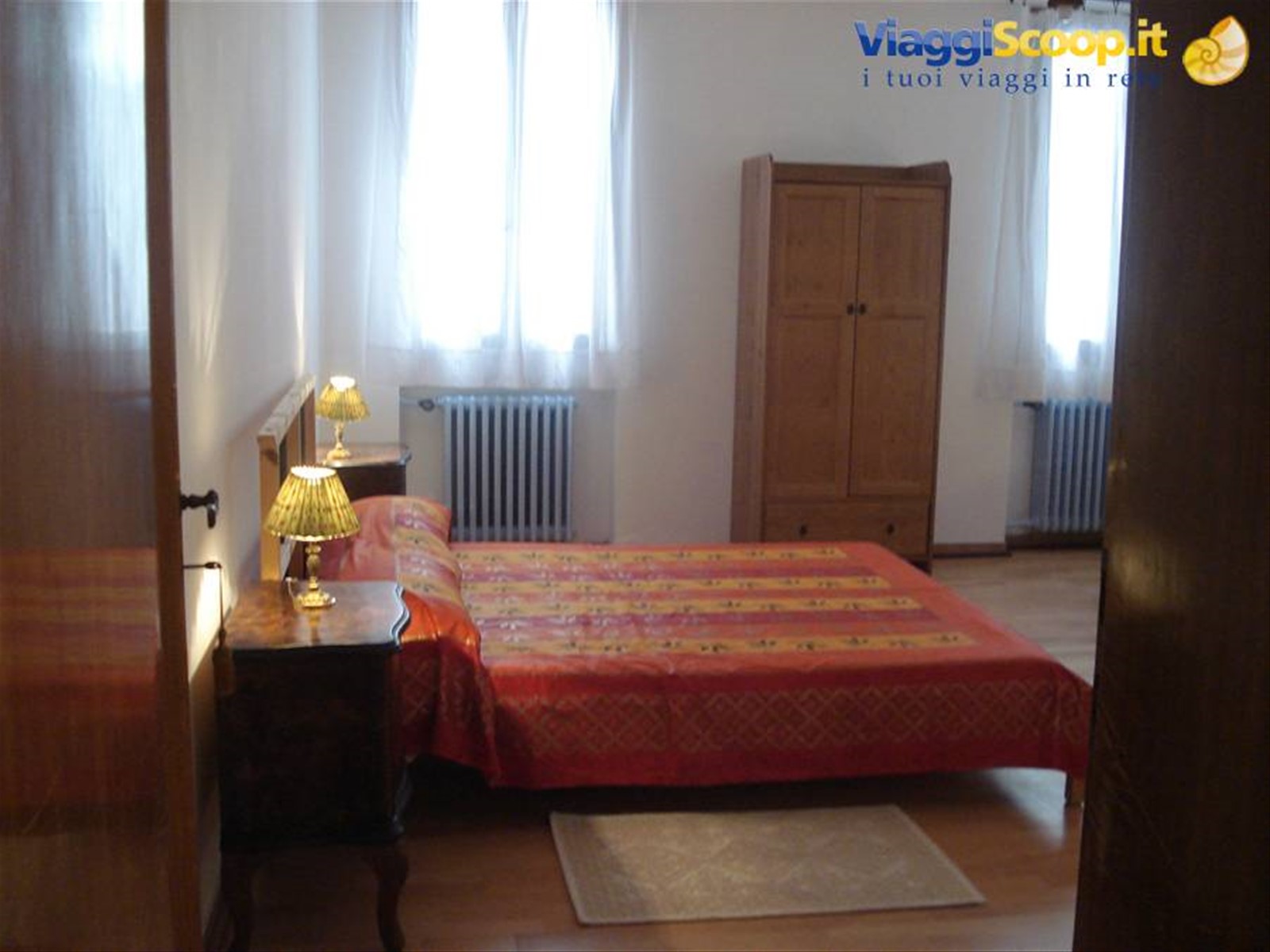 B&B arabesque a venezia