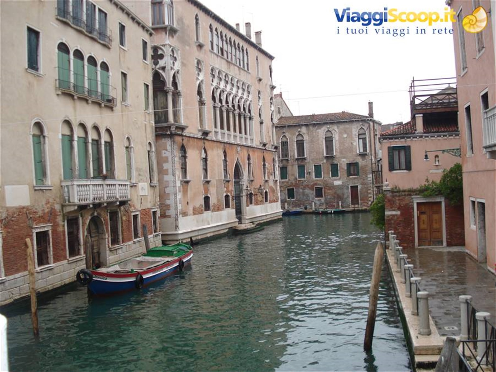 Foto di viaggio in ITALIA