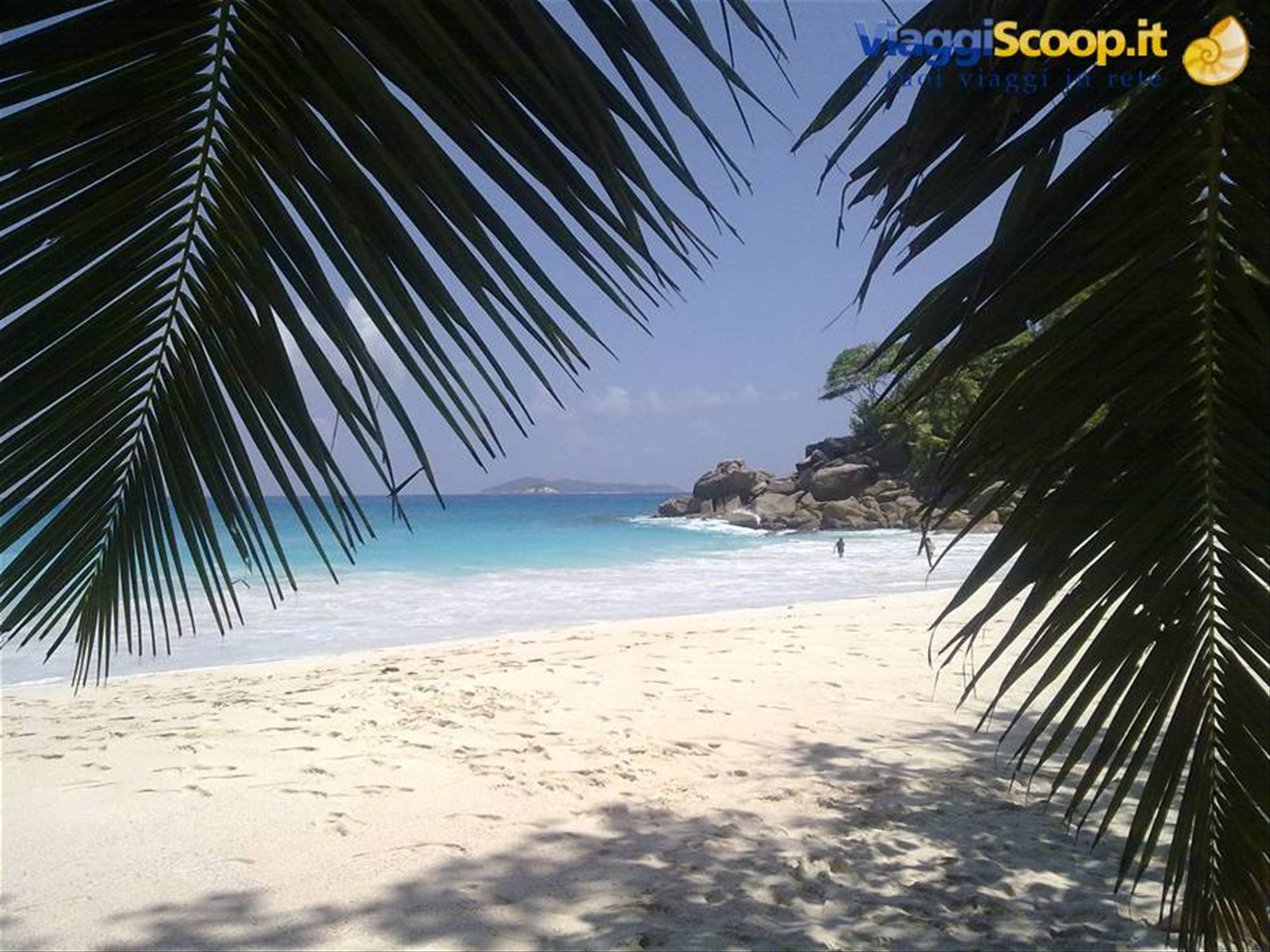Anse Georgette