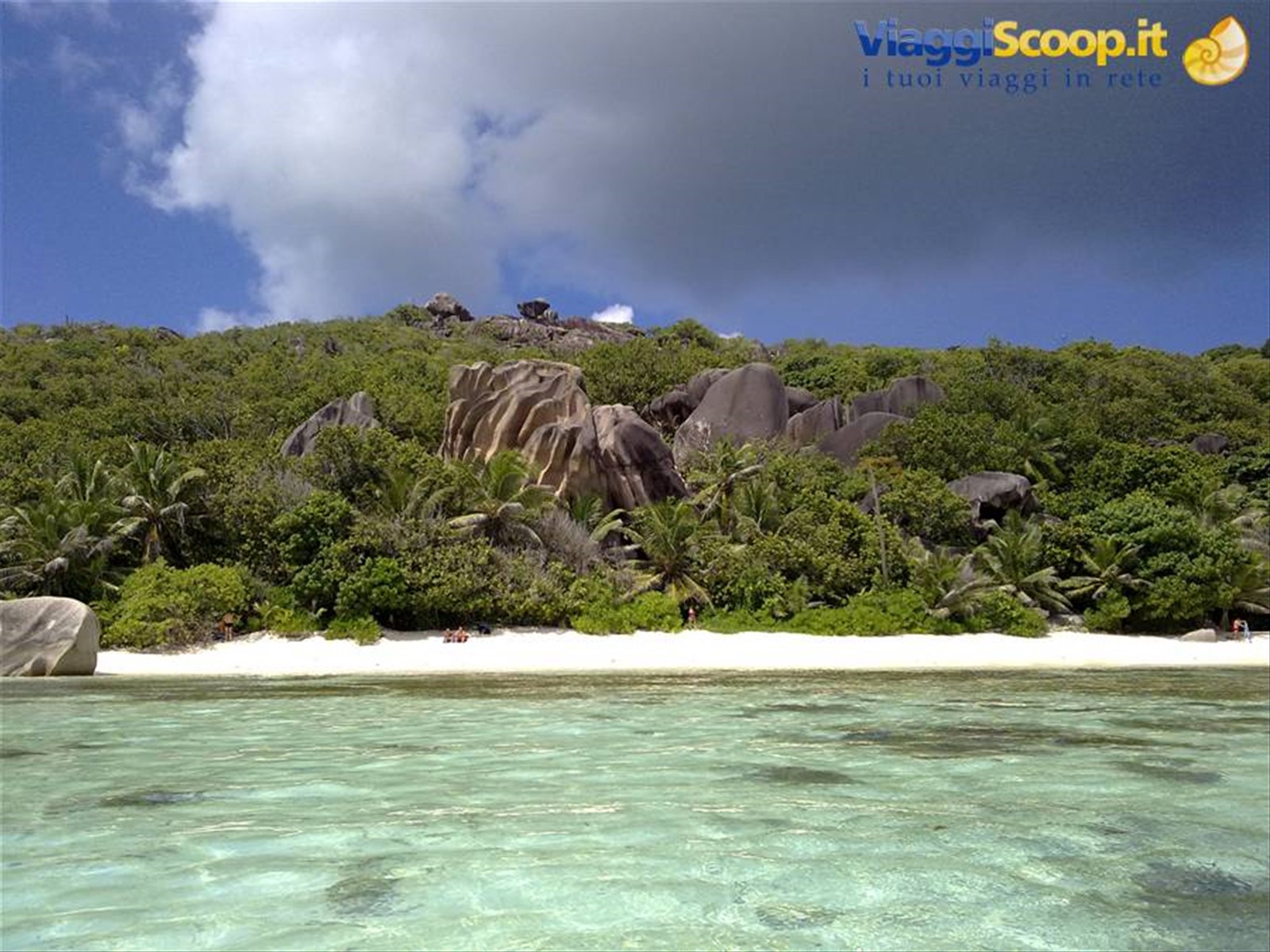 Foto di viaggio in SEYCHELLES